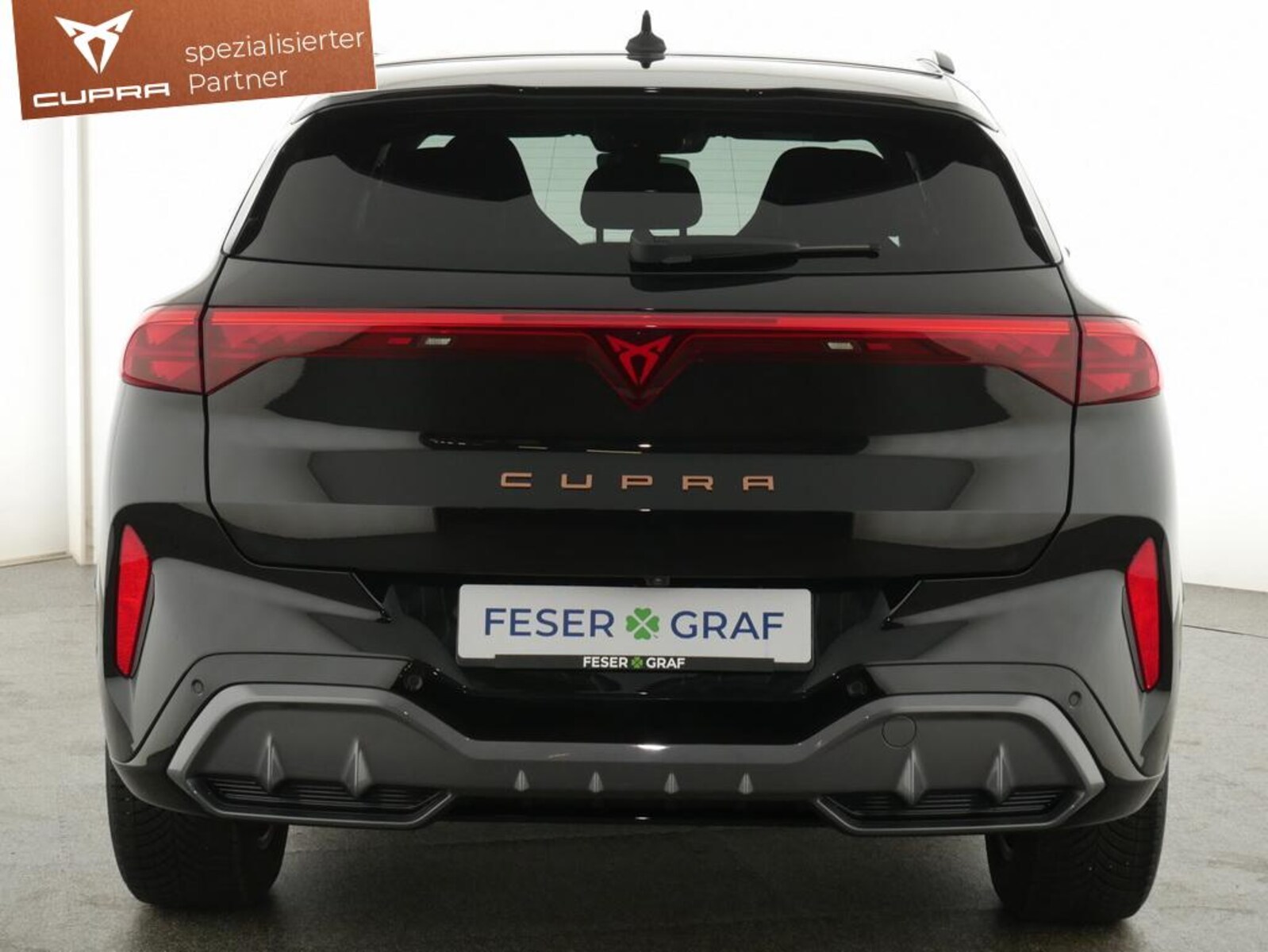 CUPRA Terramar – Bild 10