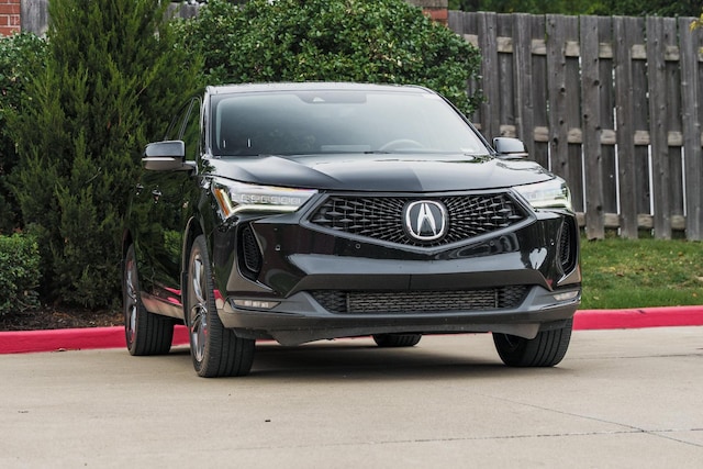 2024 Acura RDX