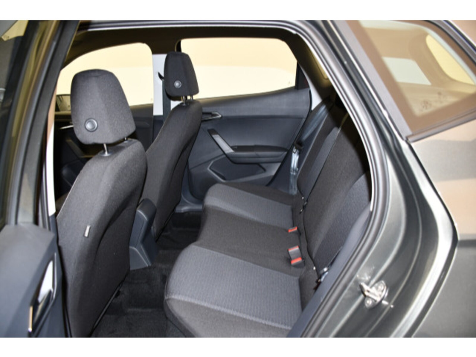 SEAT Arona – Bild 9