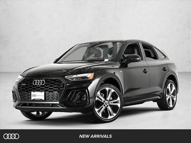 2023 Audi Q5 Sportback Premium Plus