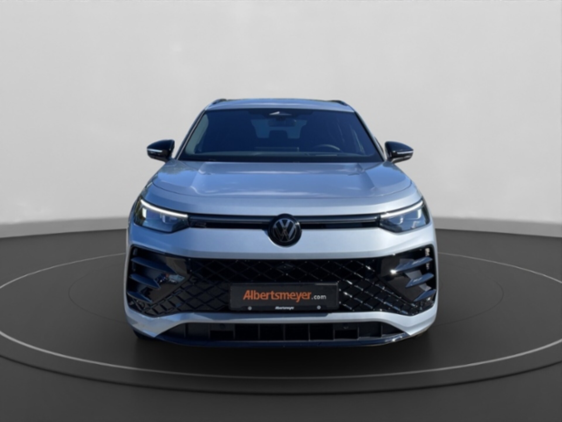 Volkswagen Tayron R-Line