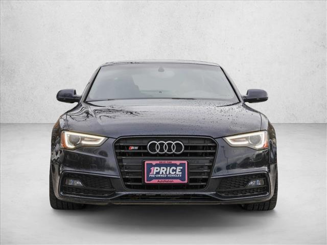 2014 AUDI S5 - Image 2