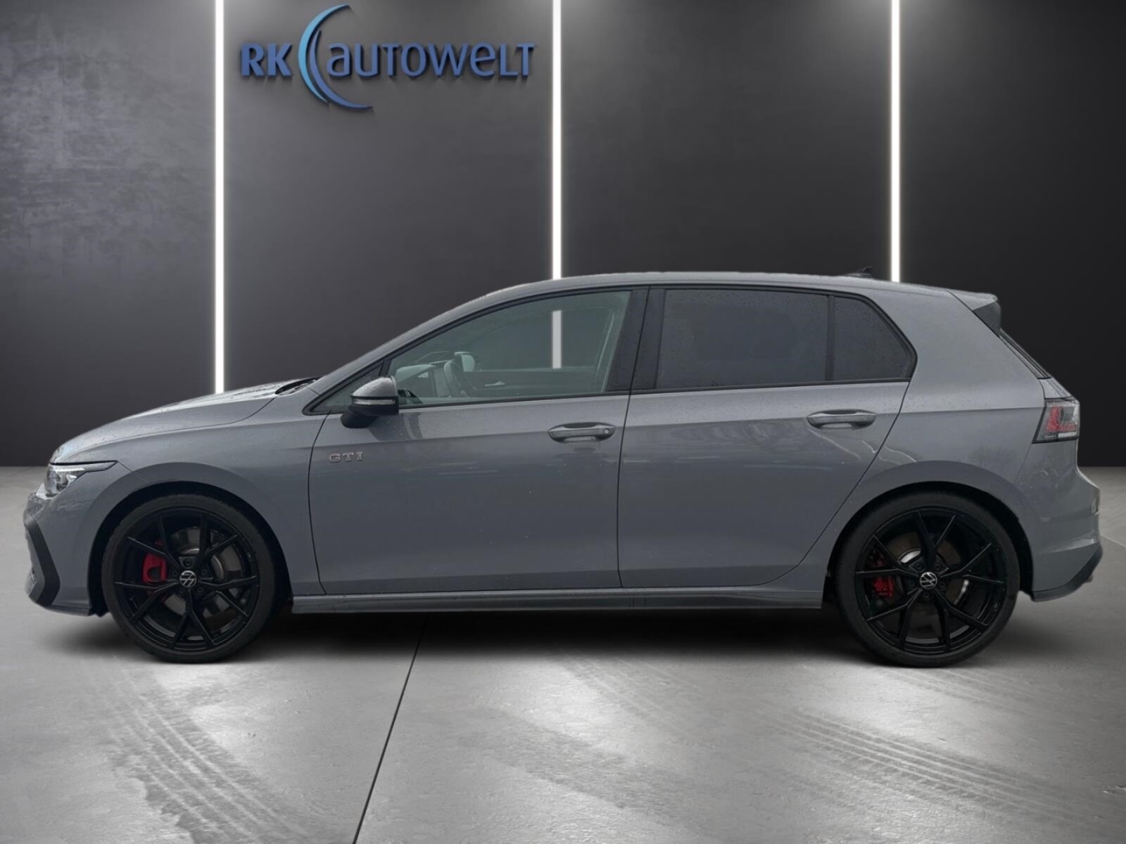 Volkswagen Golf – Bild 6
