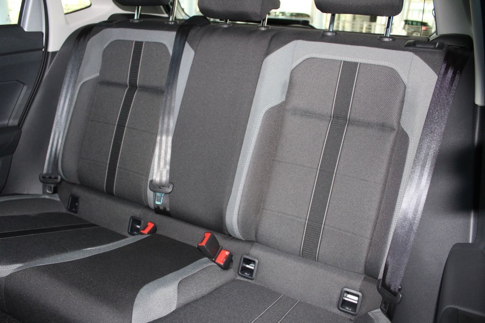 Volkswagen Polo Style