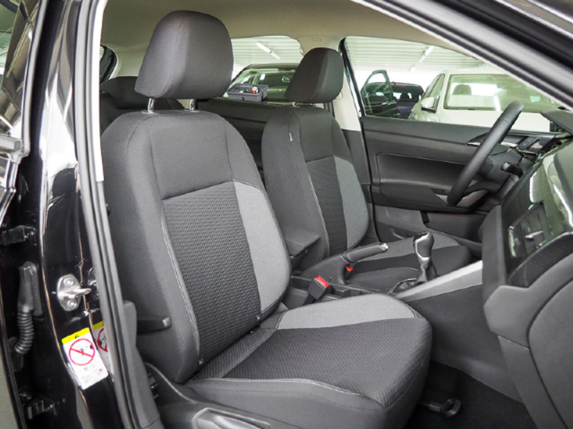 Volkswagen Polo Life