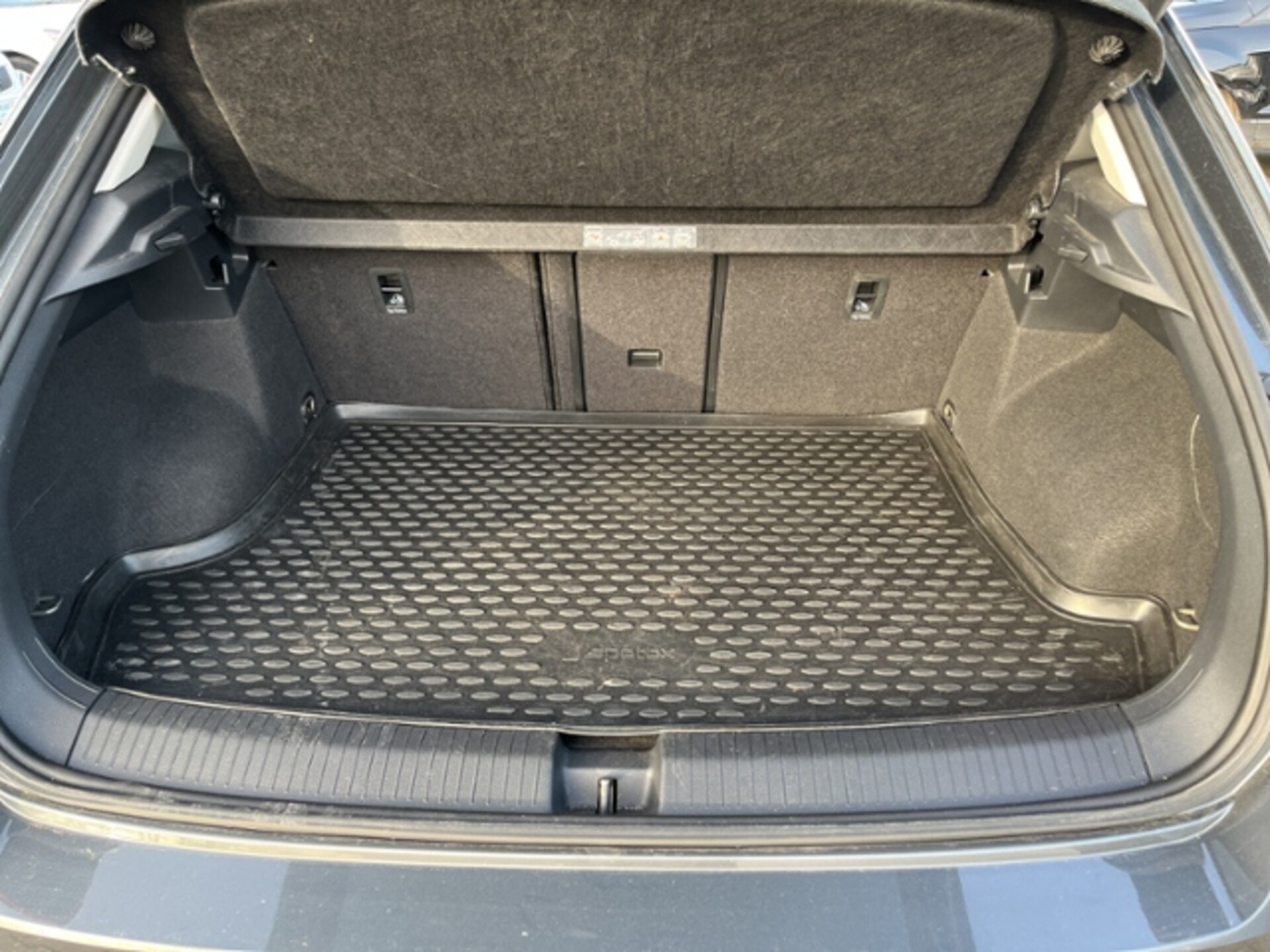 Volkswagen T-Roc IQ.DRIVE