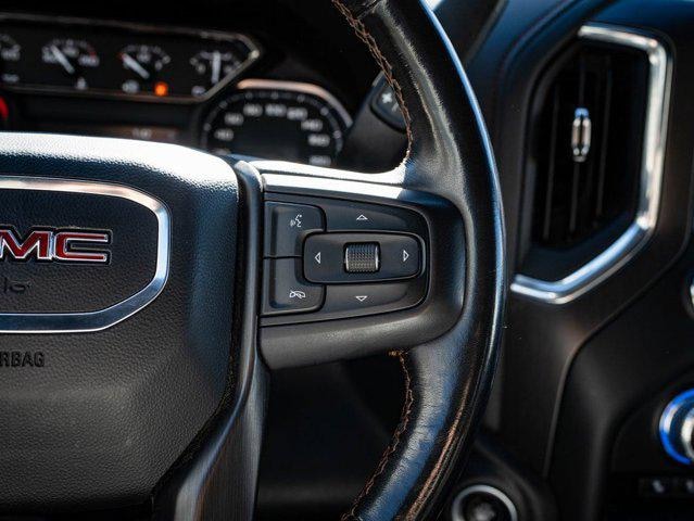 2023 GMC Sierra 2500HD AT4 - Photo 28