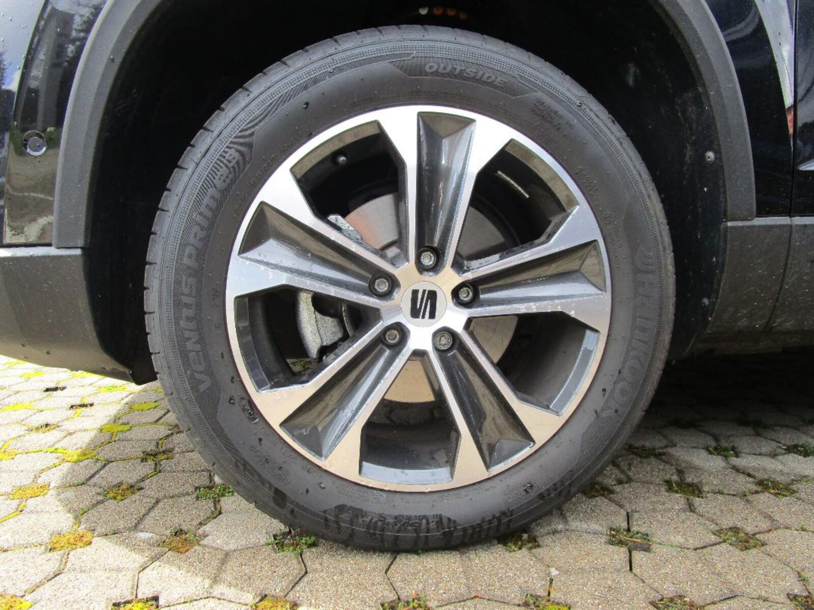 SEAT Ateca – Bild 8