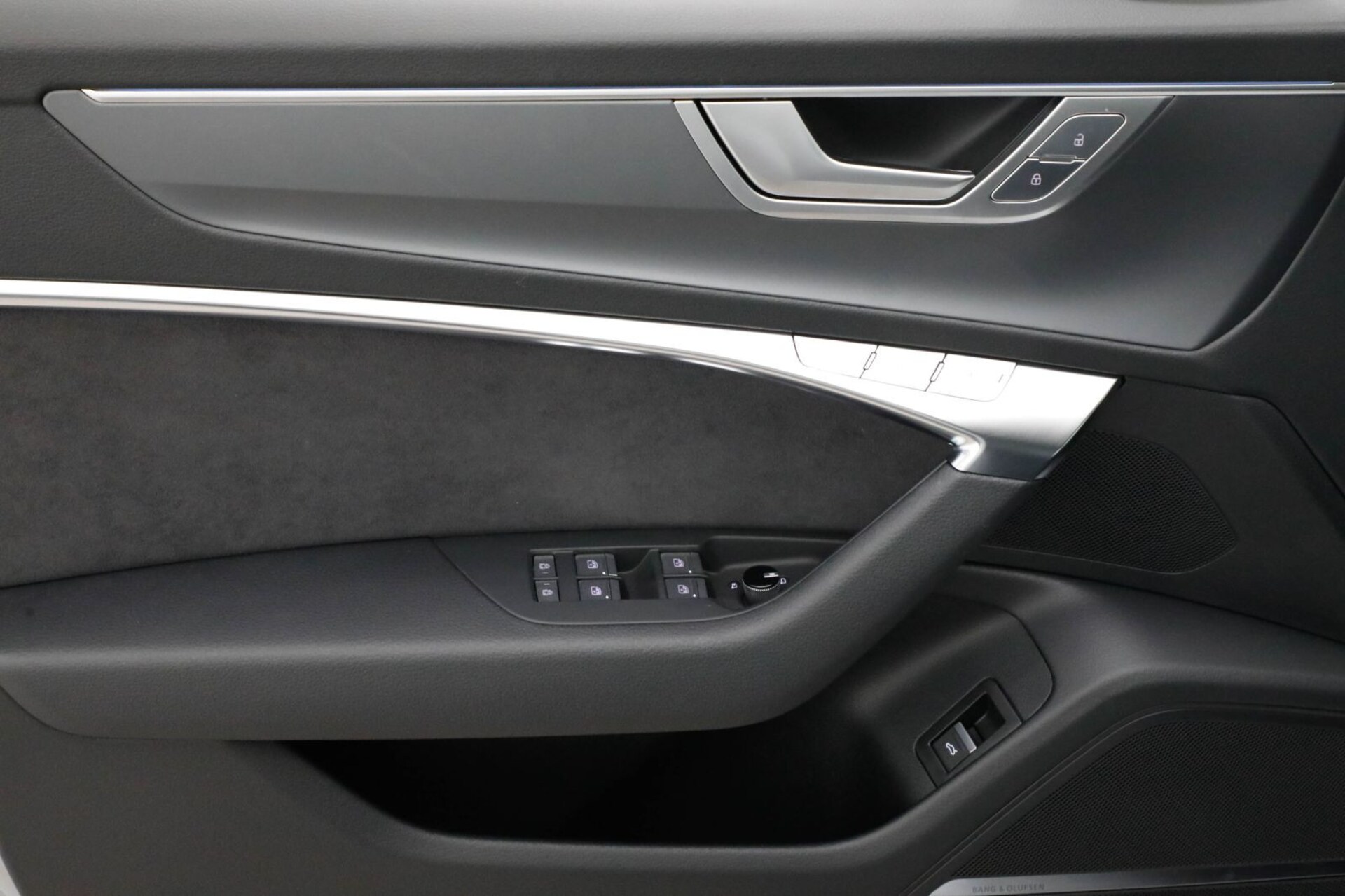 Audi A6 Avant Sport