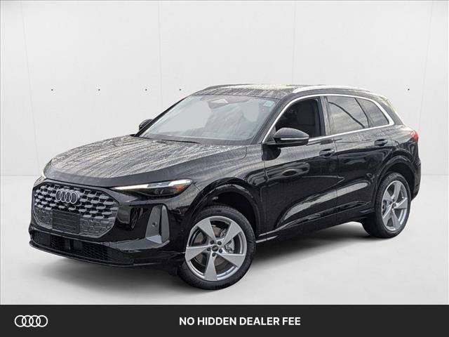 Photo of 2025 Audi Q5