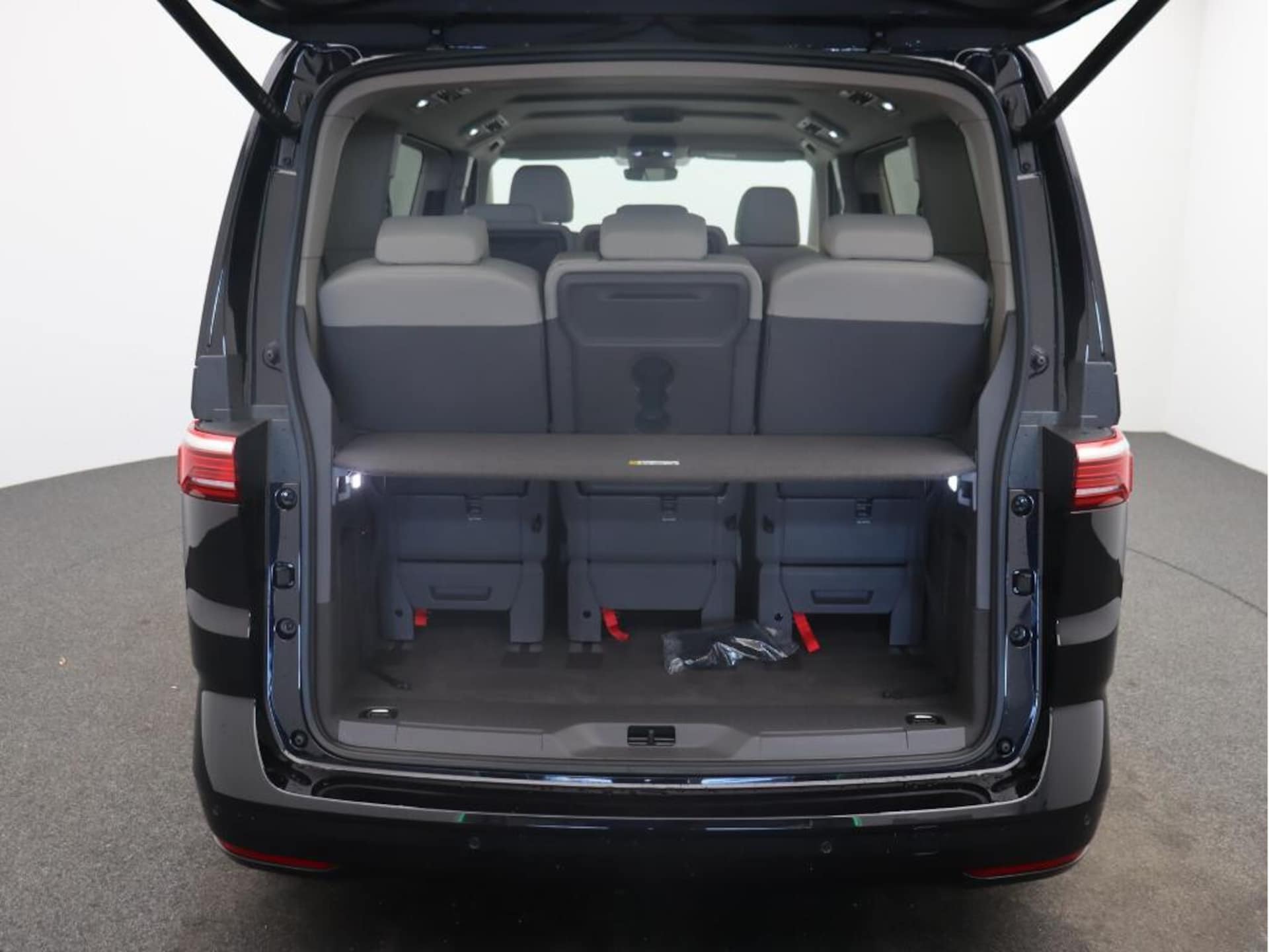 Volkswagen Multivan Life