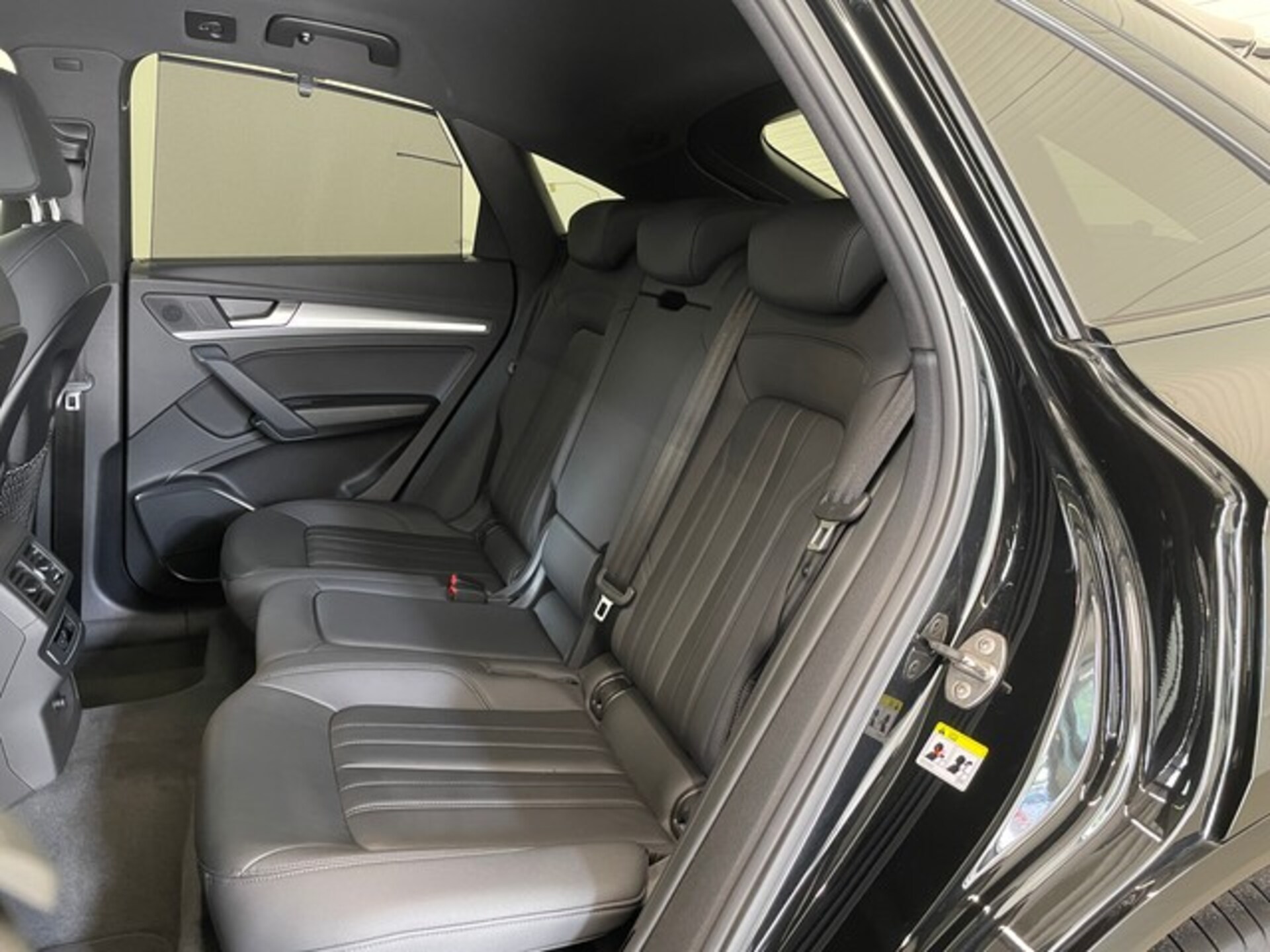 Audi Q5 Sportback S line