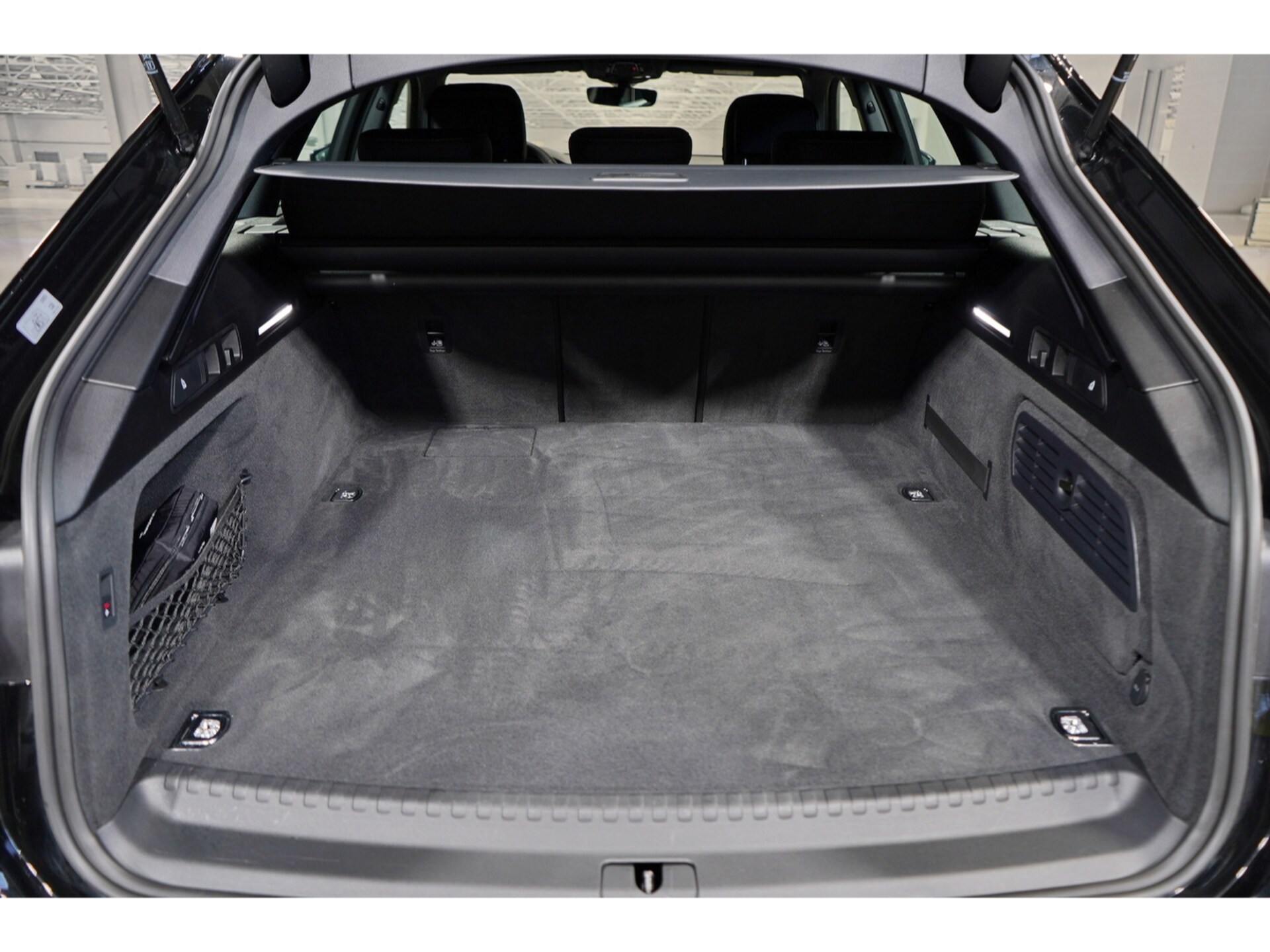 Audi A6 Avant TFSI e Sport