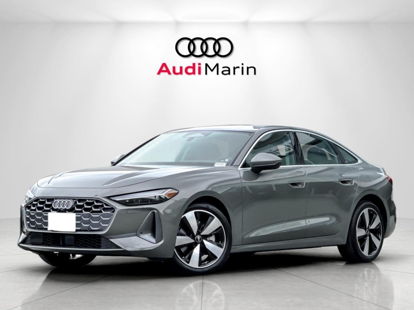 2025 Audi A5 Premium Plus quattro S tronic's photo