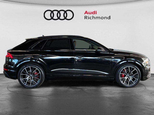 2023 Audi Q8
