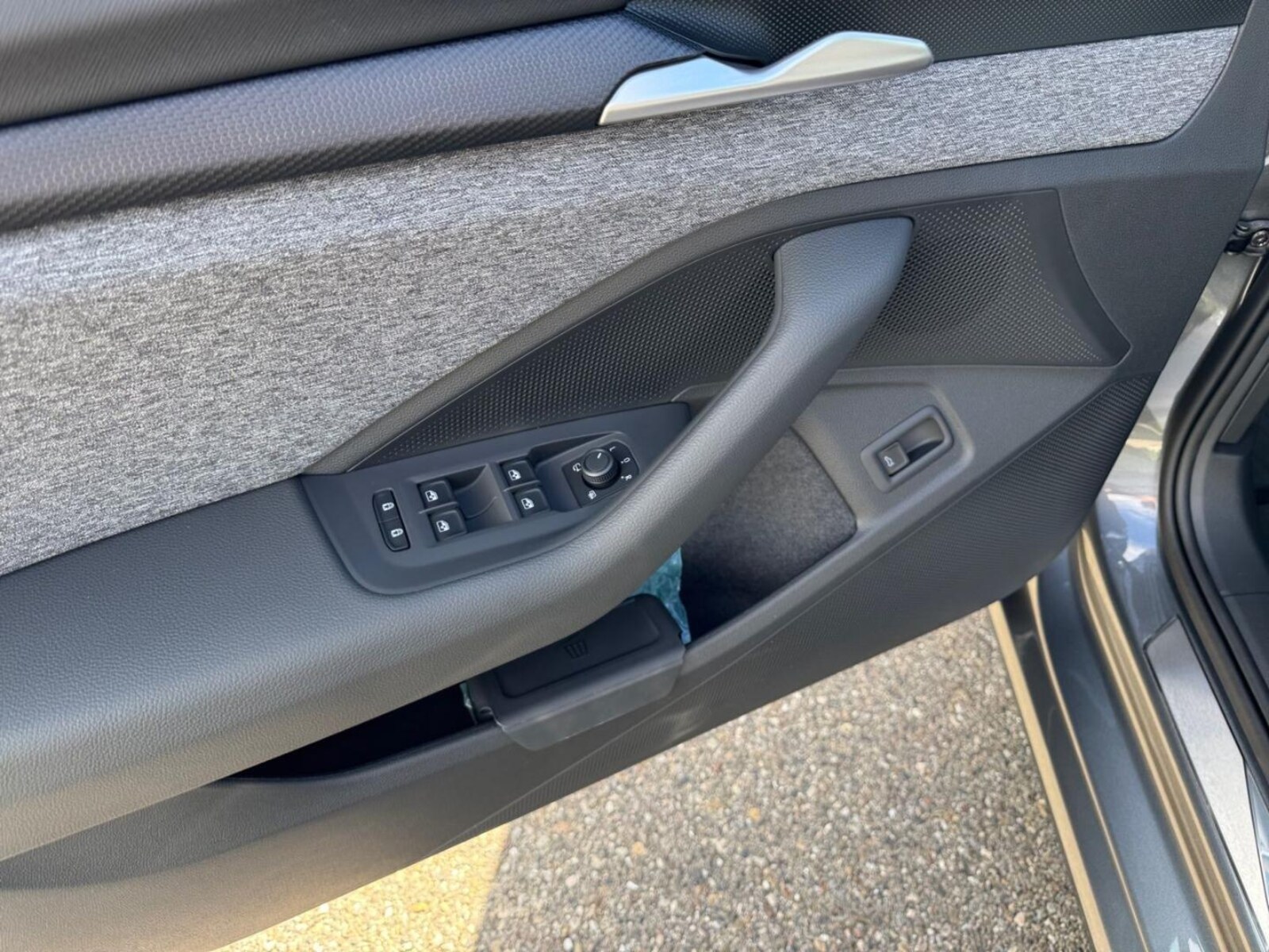 Škoda Superb Combi – Bild 17