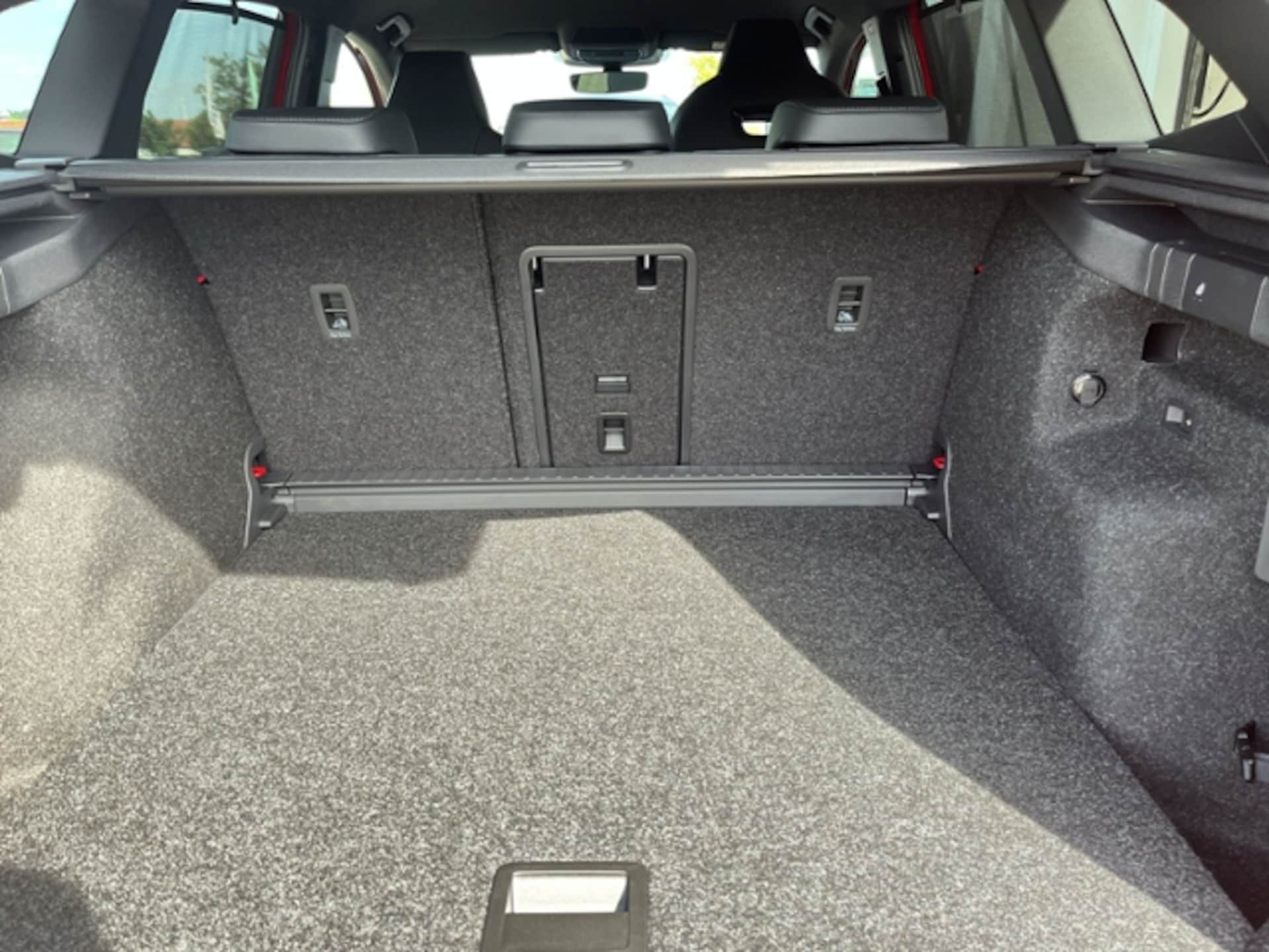 Skoda Enyaq Sportline