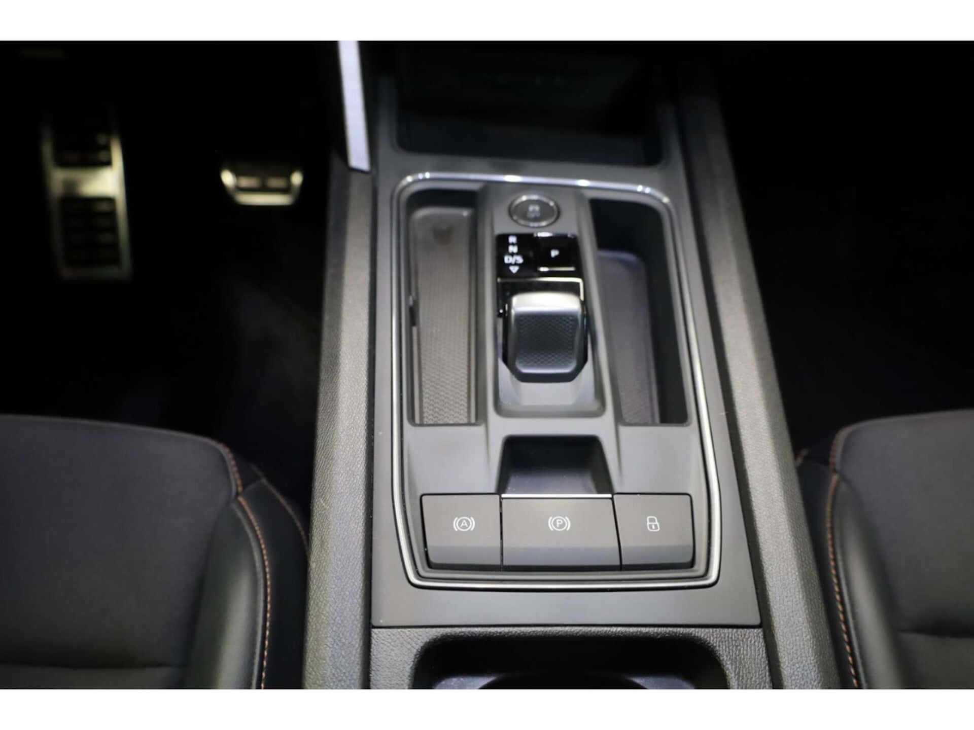 CUPRA Leon Sportstourer VZ
