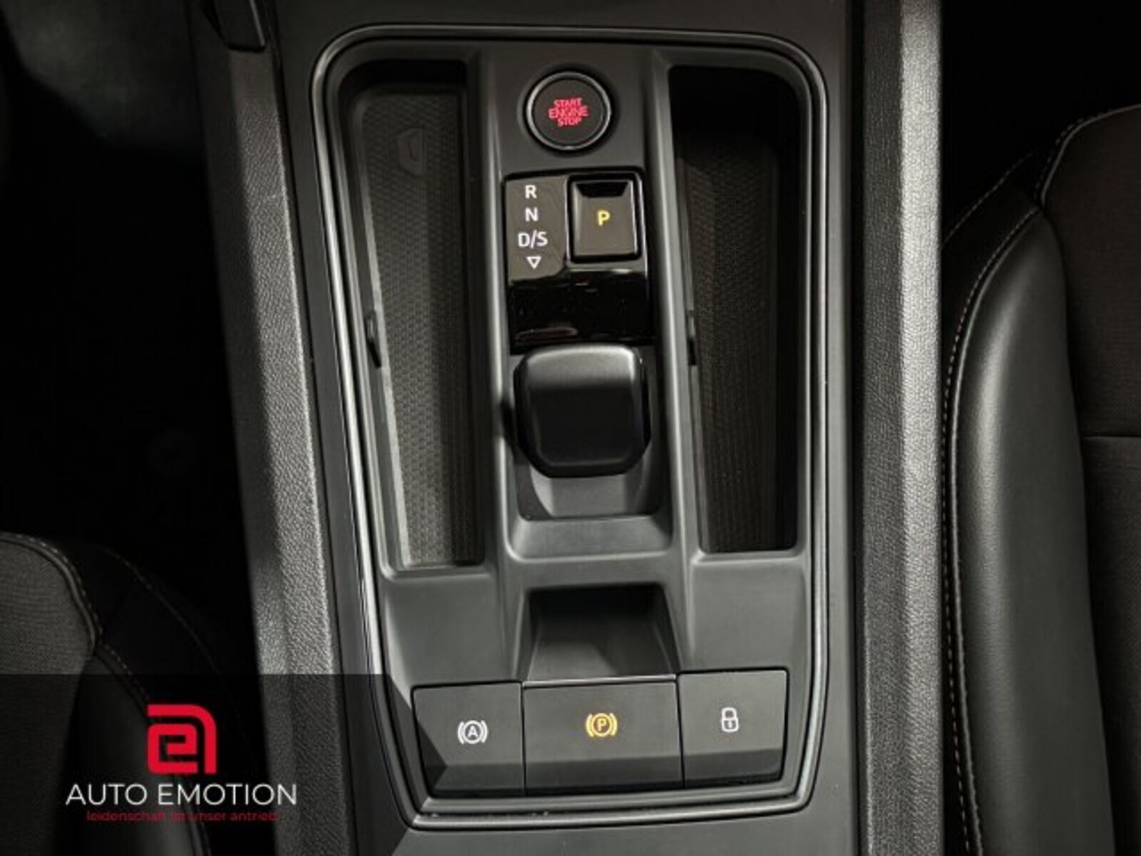 CUPRA Formentor – Bild 14