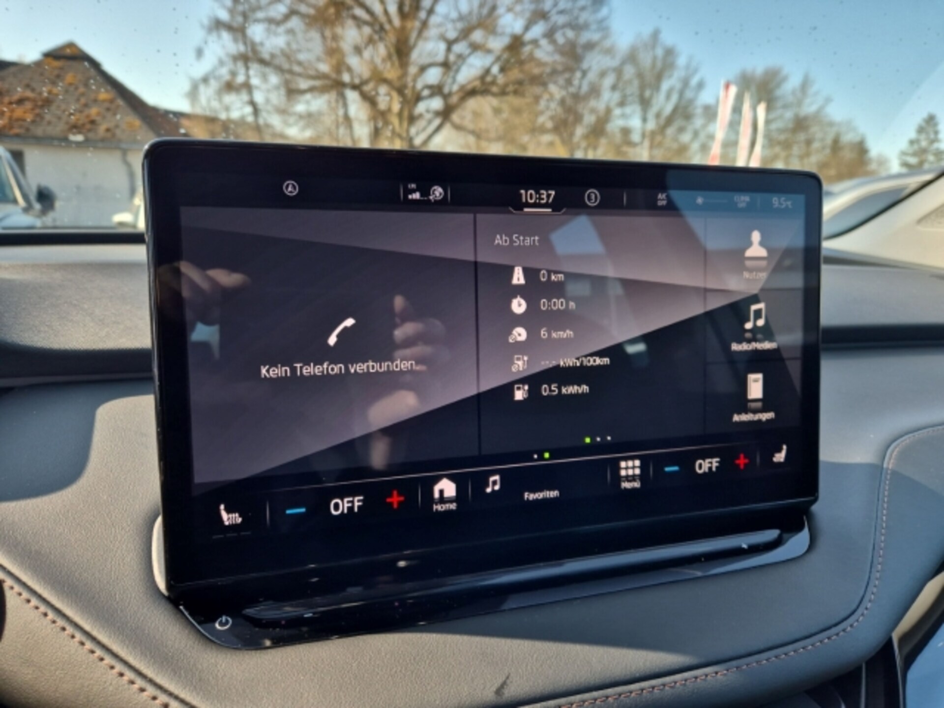 Skoda Enyaq 60