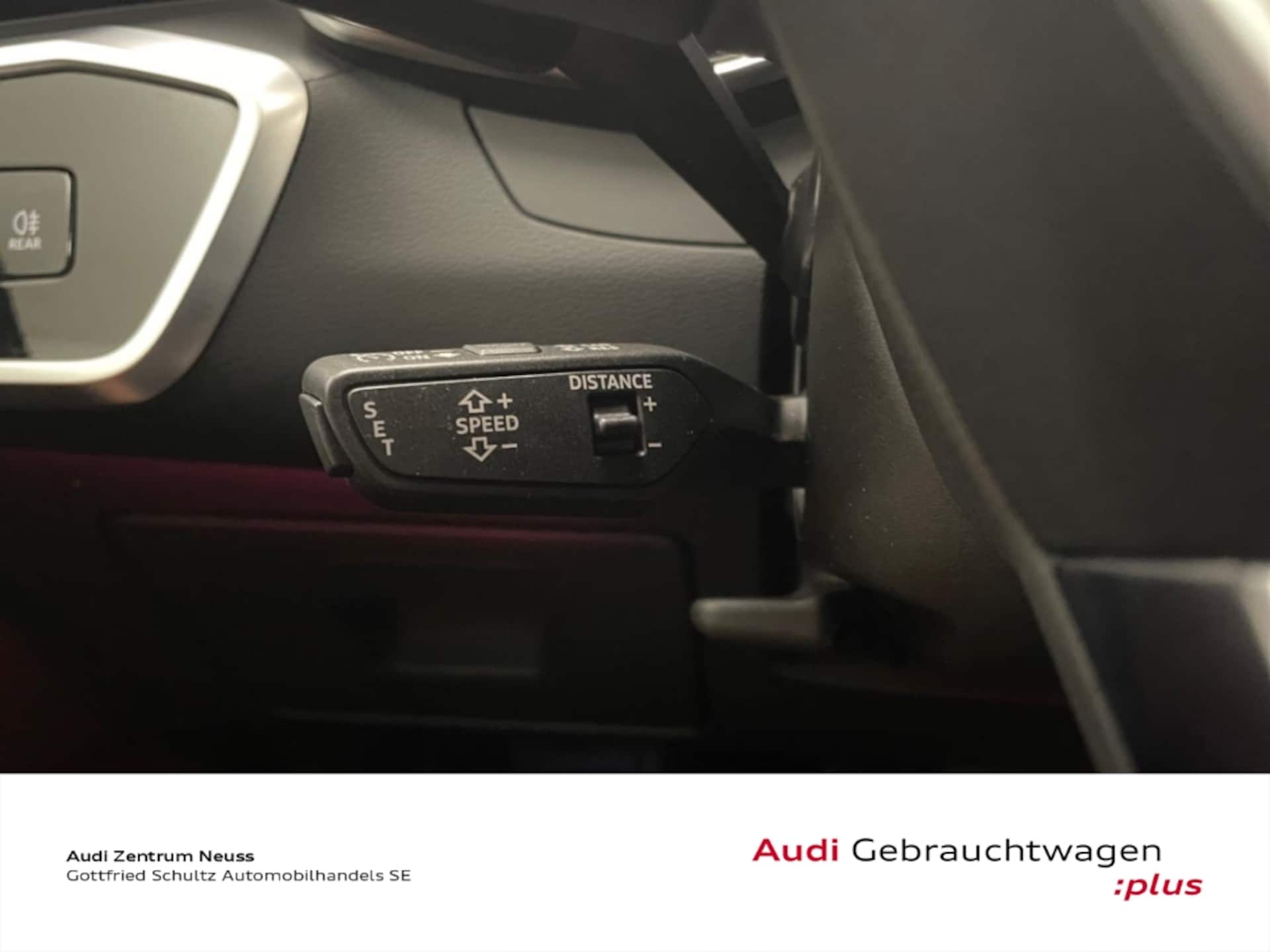 Audi A6 allroad quattro