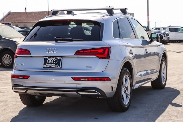 2022 Audi Q5