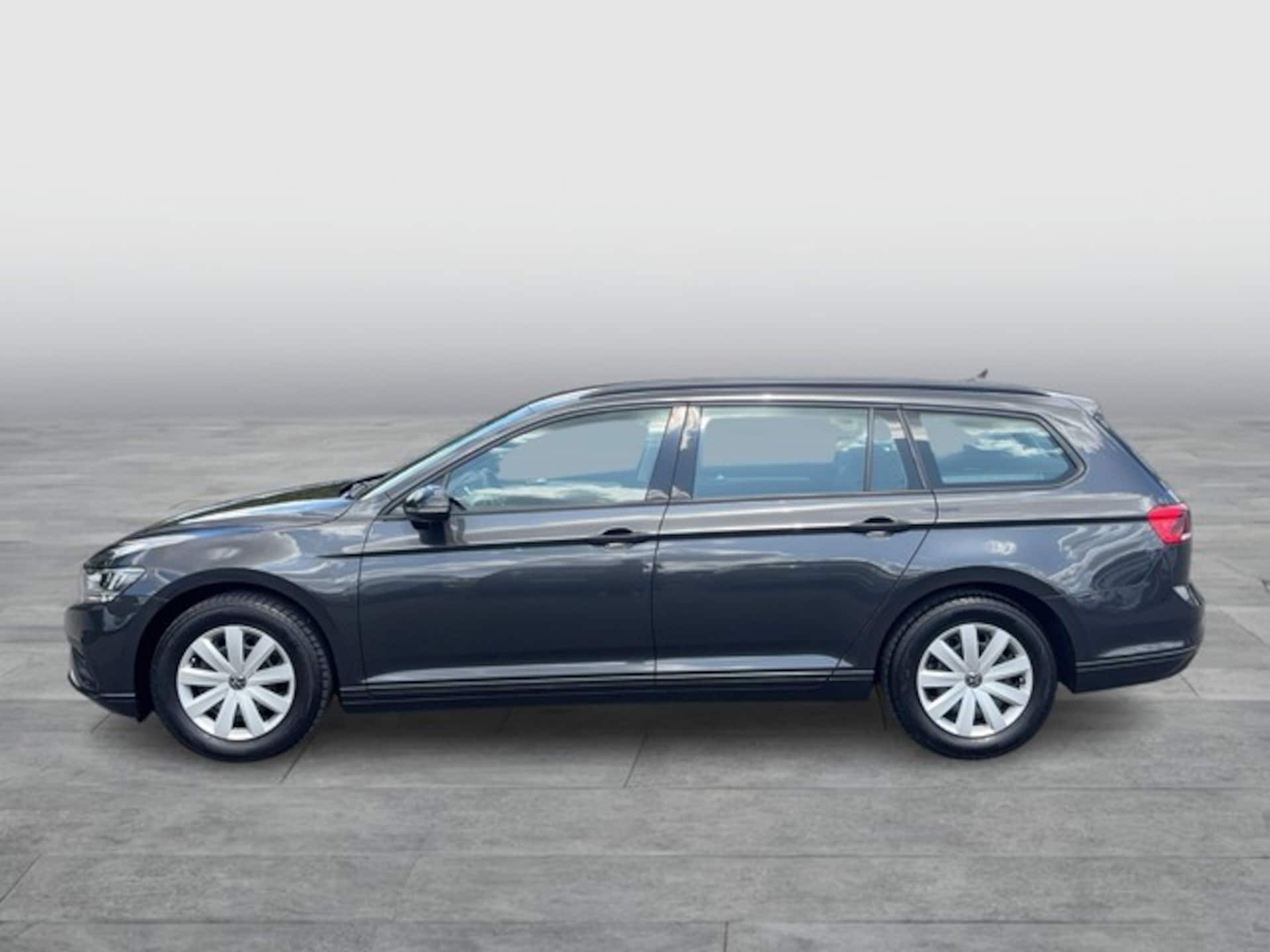 Volkswagen Passat Variant Basis-Modell
