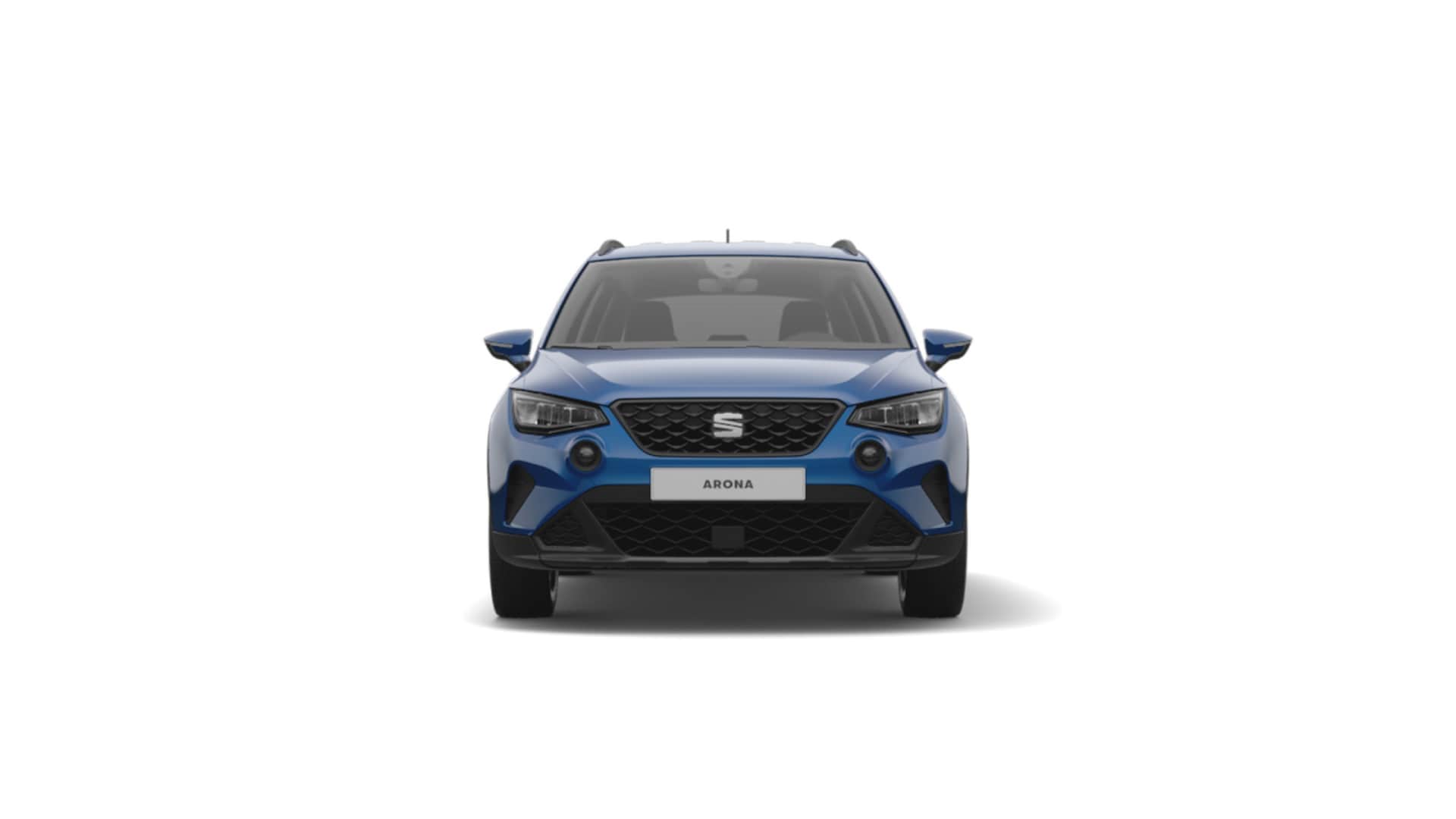 SEAT Arona Style