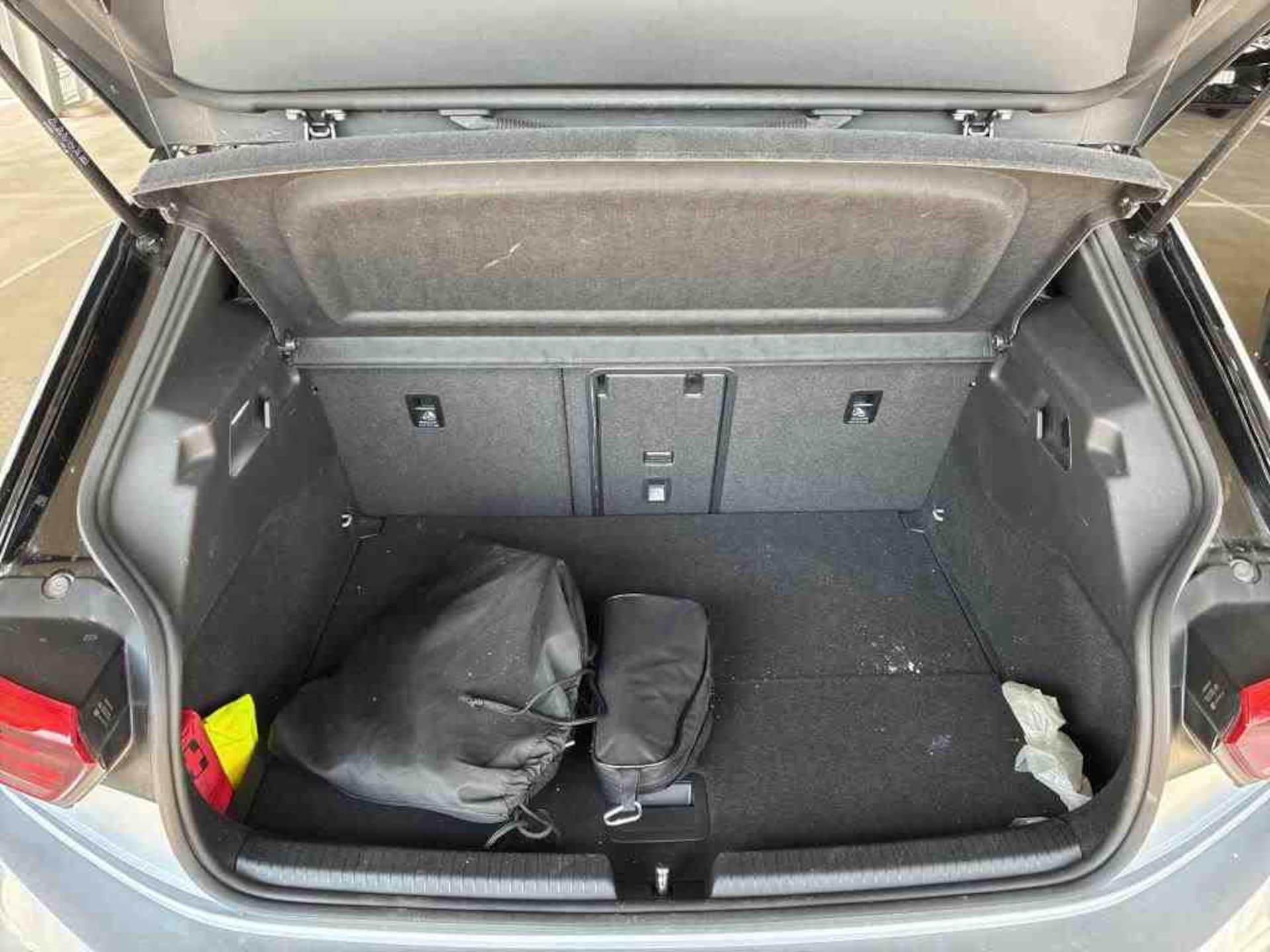Volkswagen ID.3 Pro Performance
