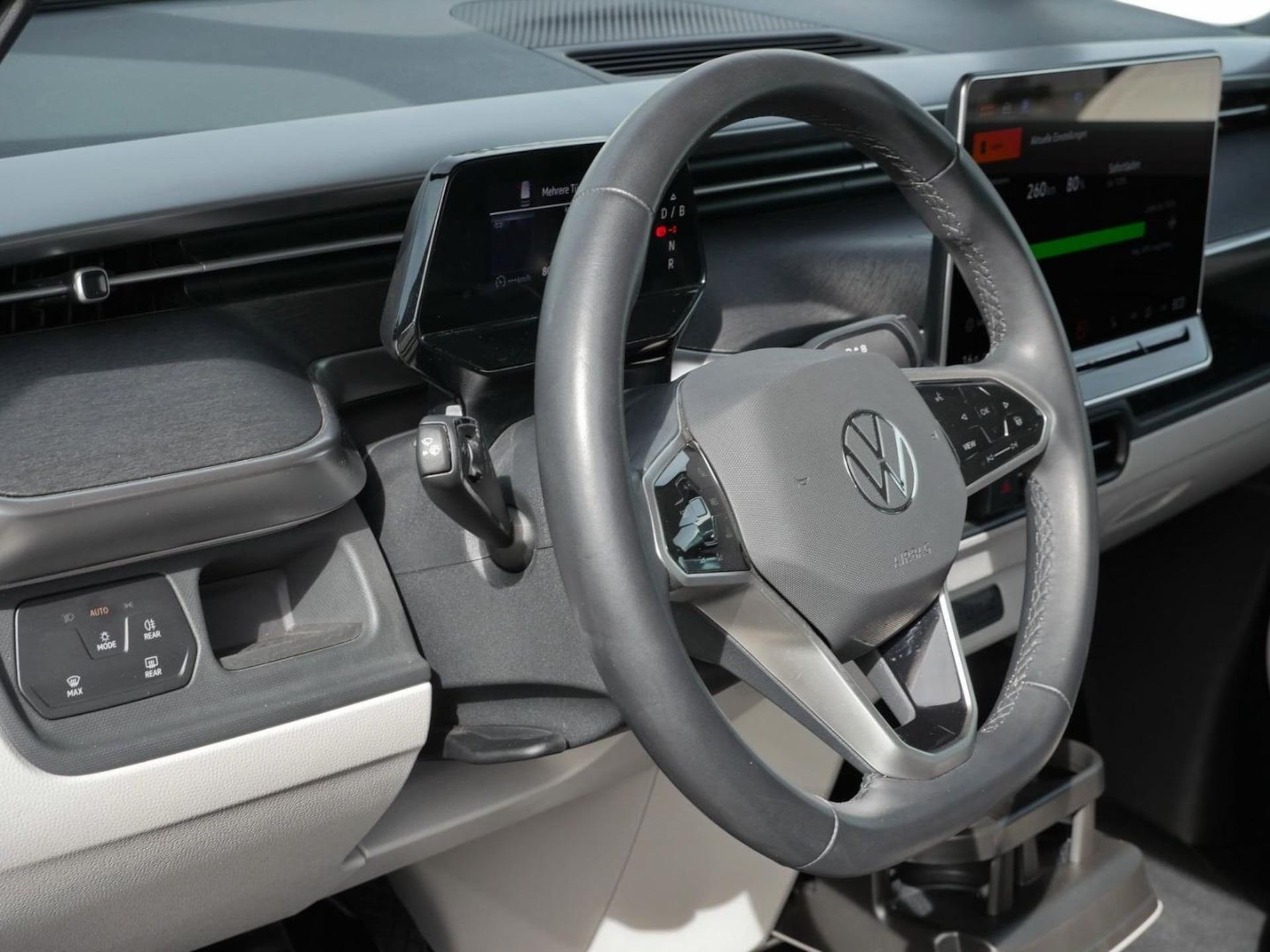 Volkswagen ID. Buzz Pro