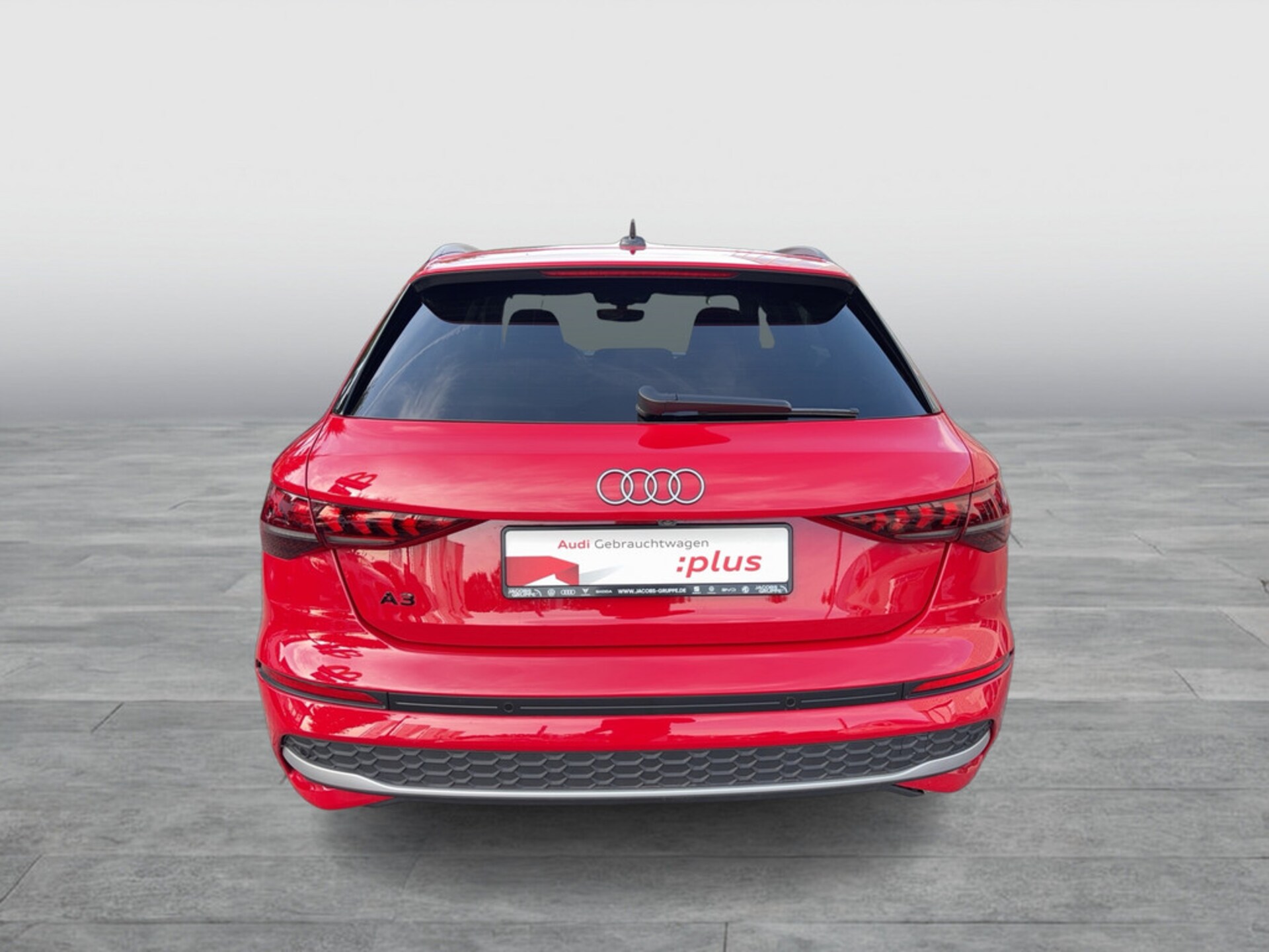 Audi A3 Sportback TFSI e Advanced
