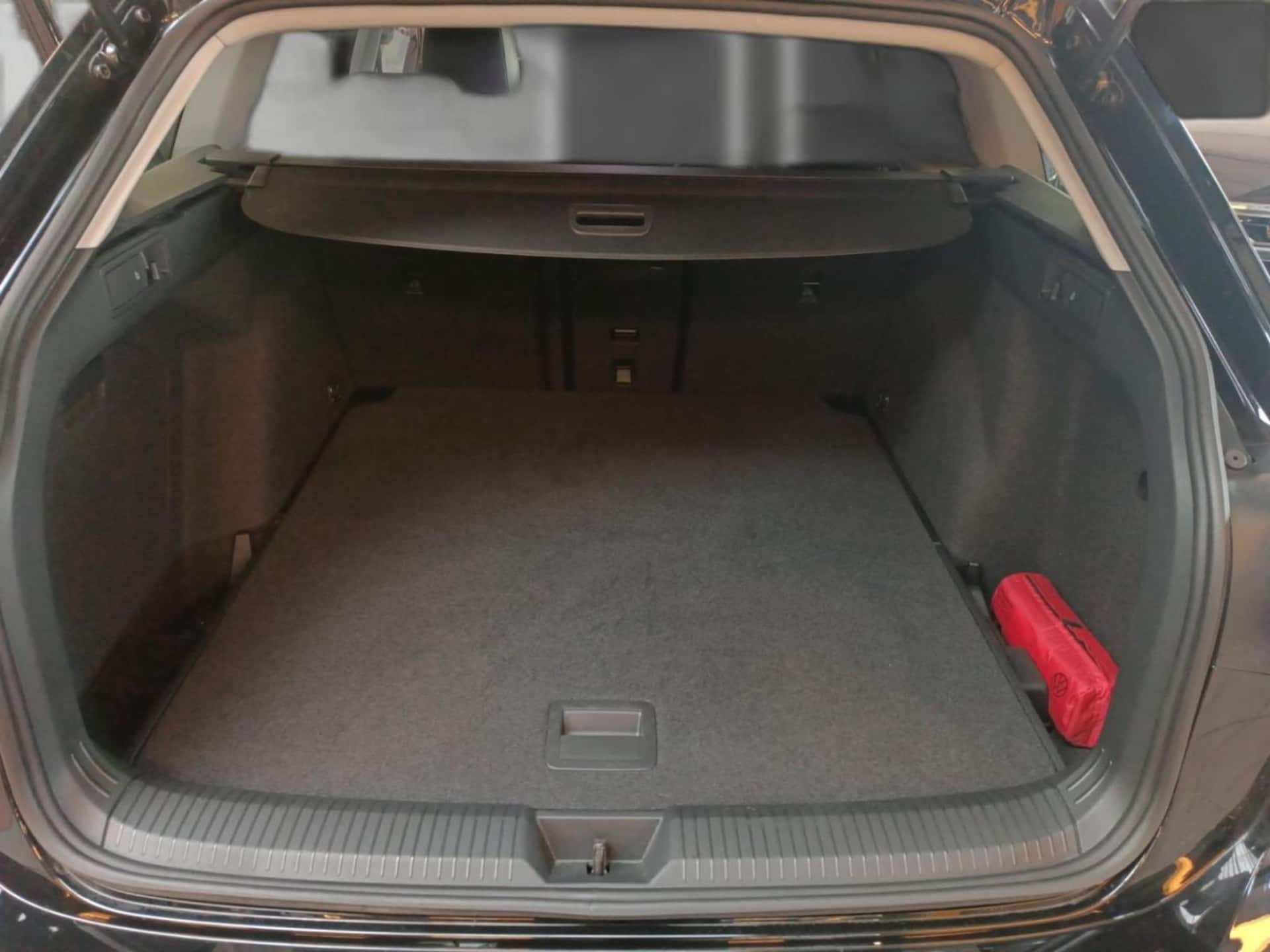 Volkswagen Golf Variant ENERGY