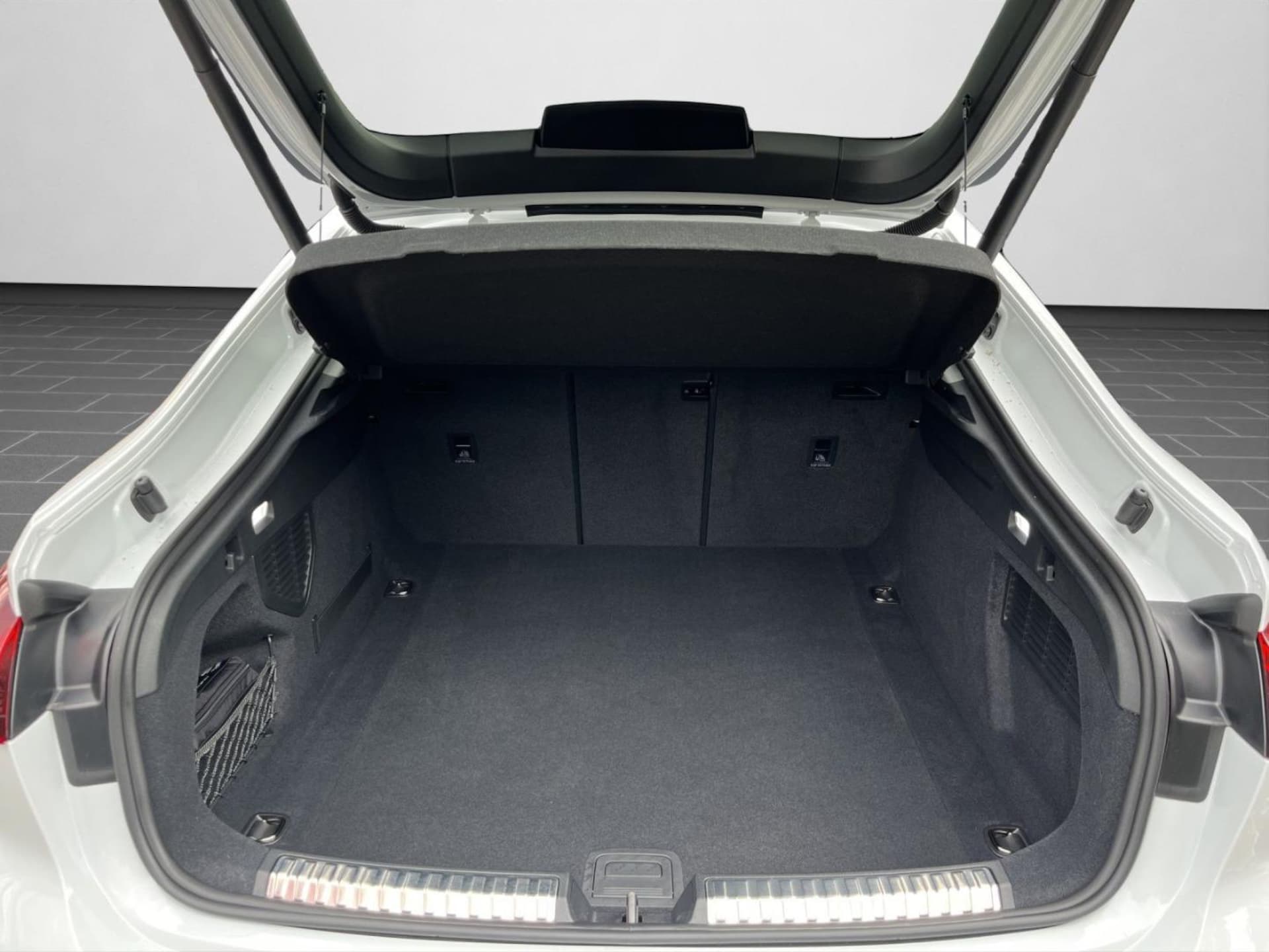 Audi A5 Limousine