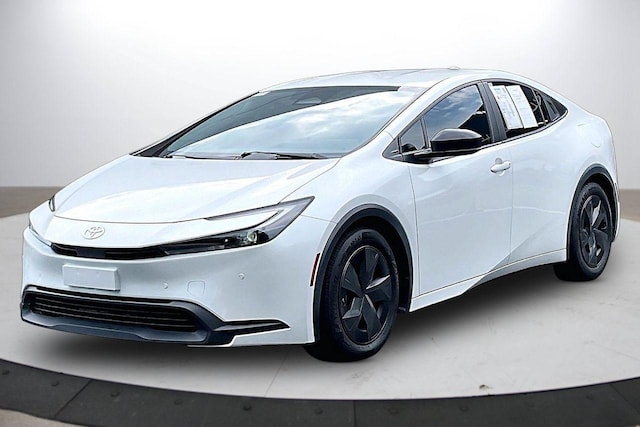 2023 Toyota Prius