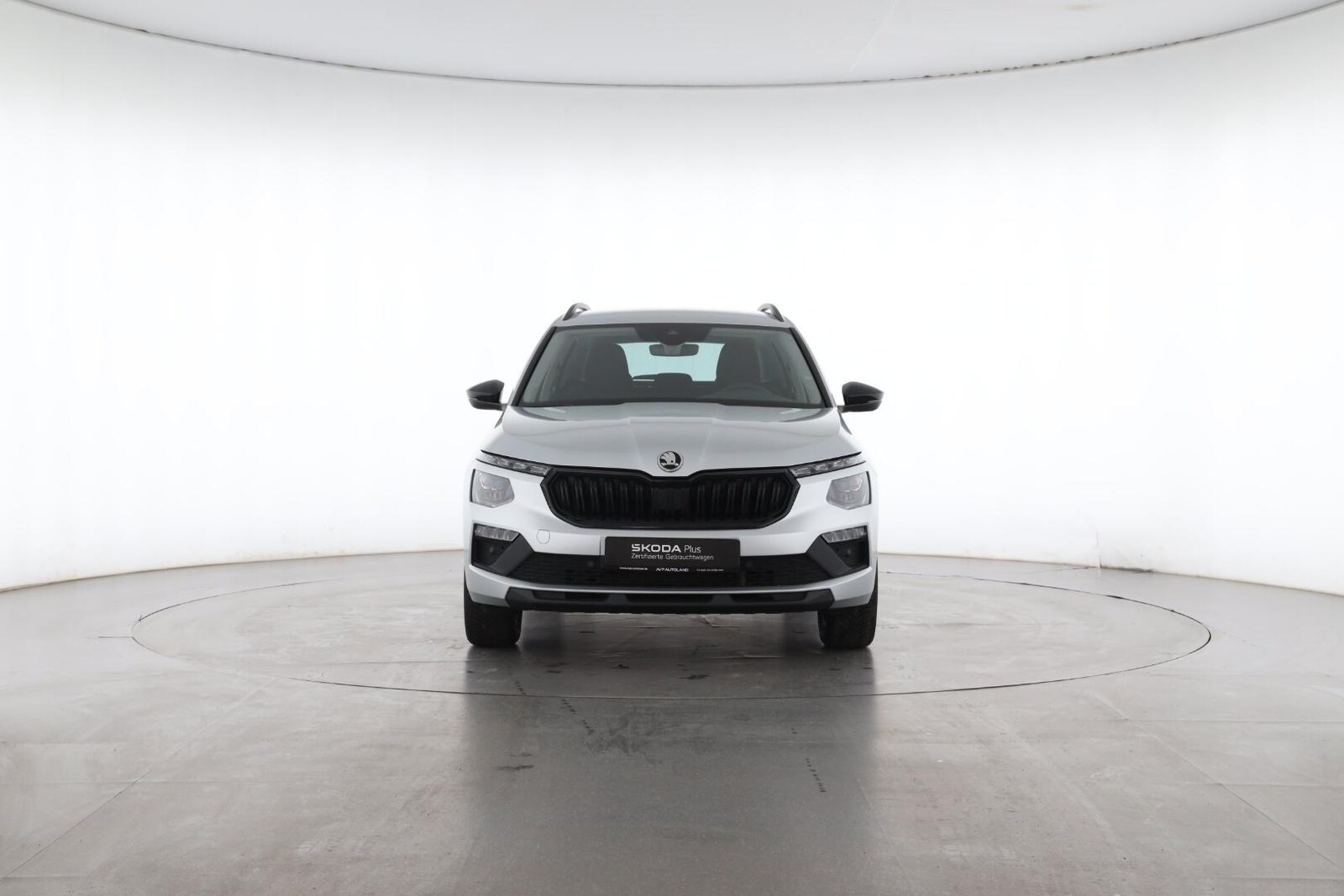 Škoda Kamiq – Bild 5