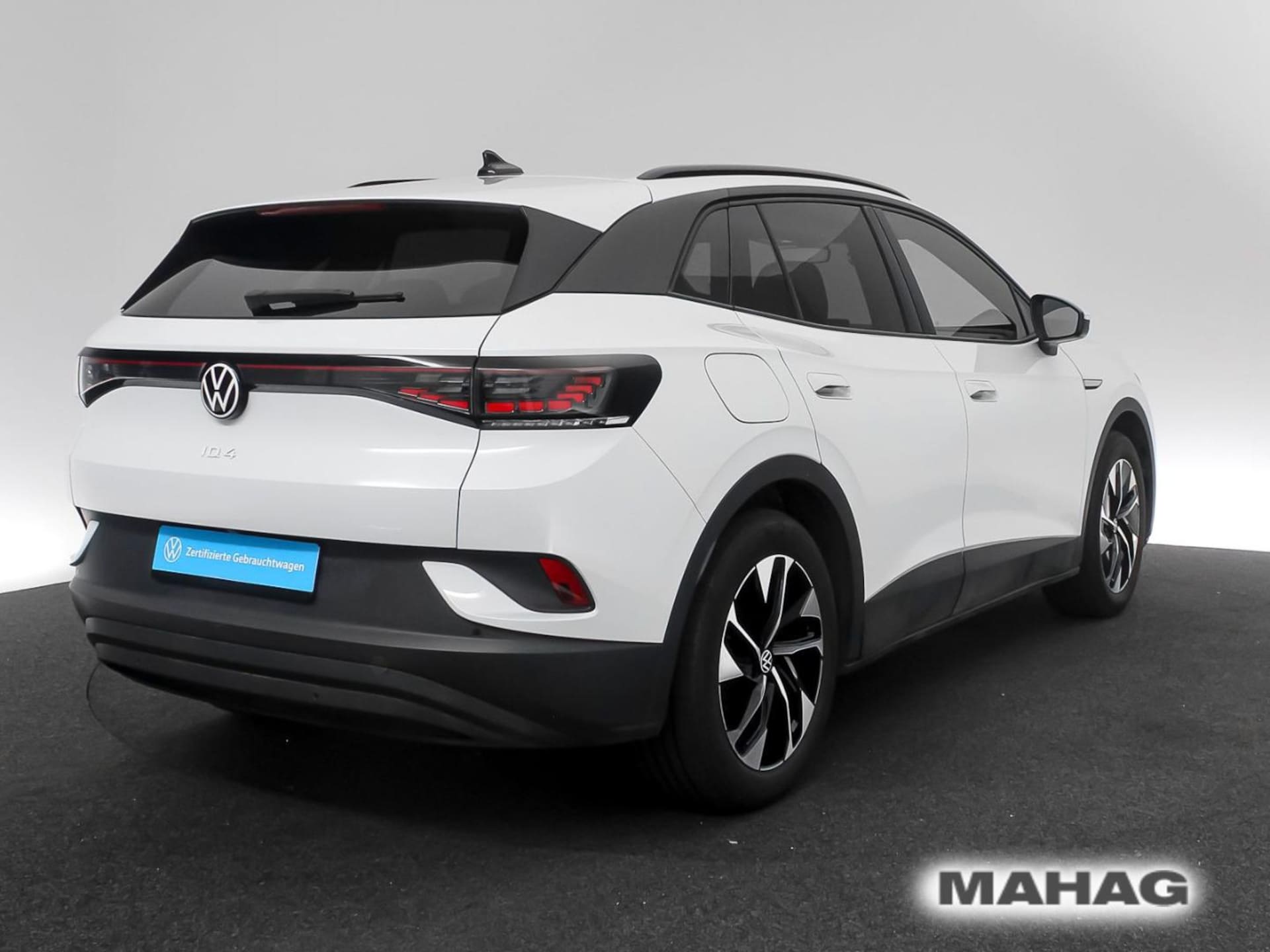 Volkswagen ID.4 Pure