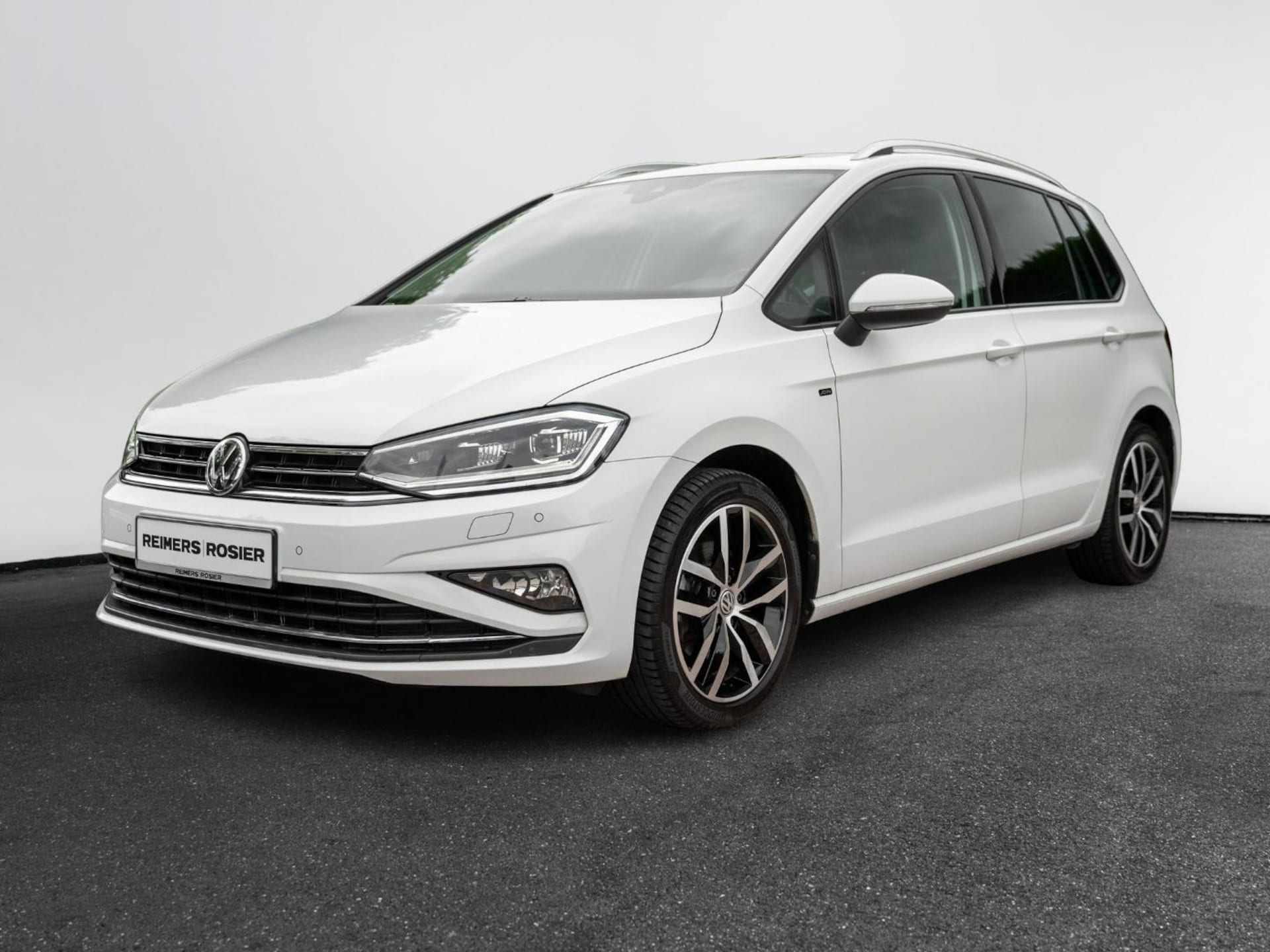 Volkswagen Golf Sportsvan JOIN