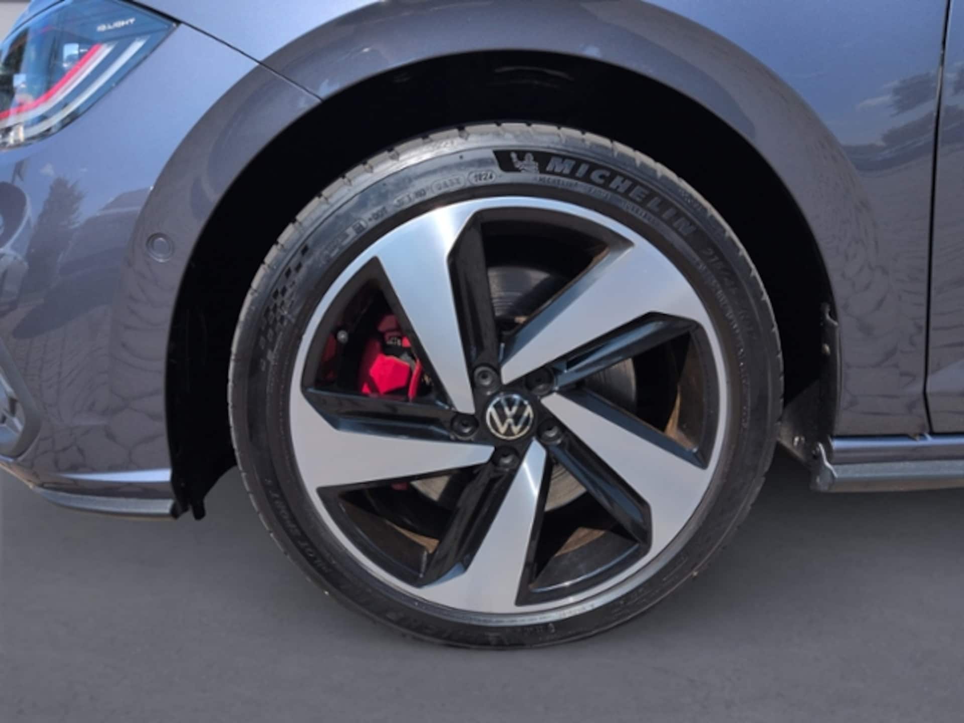 Volkswagen Polo GTI