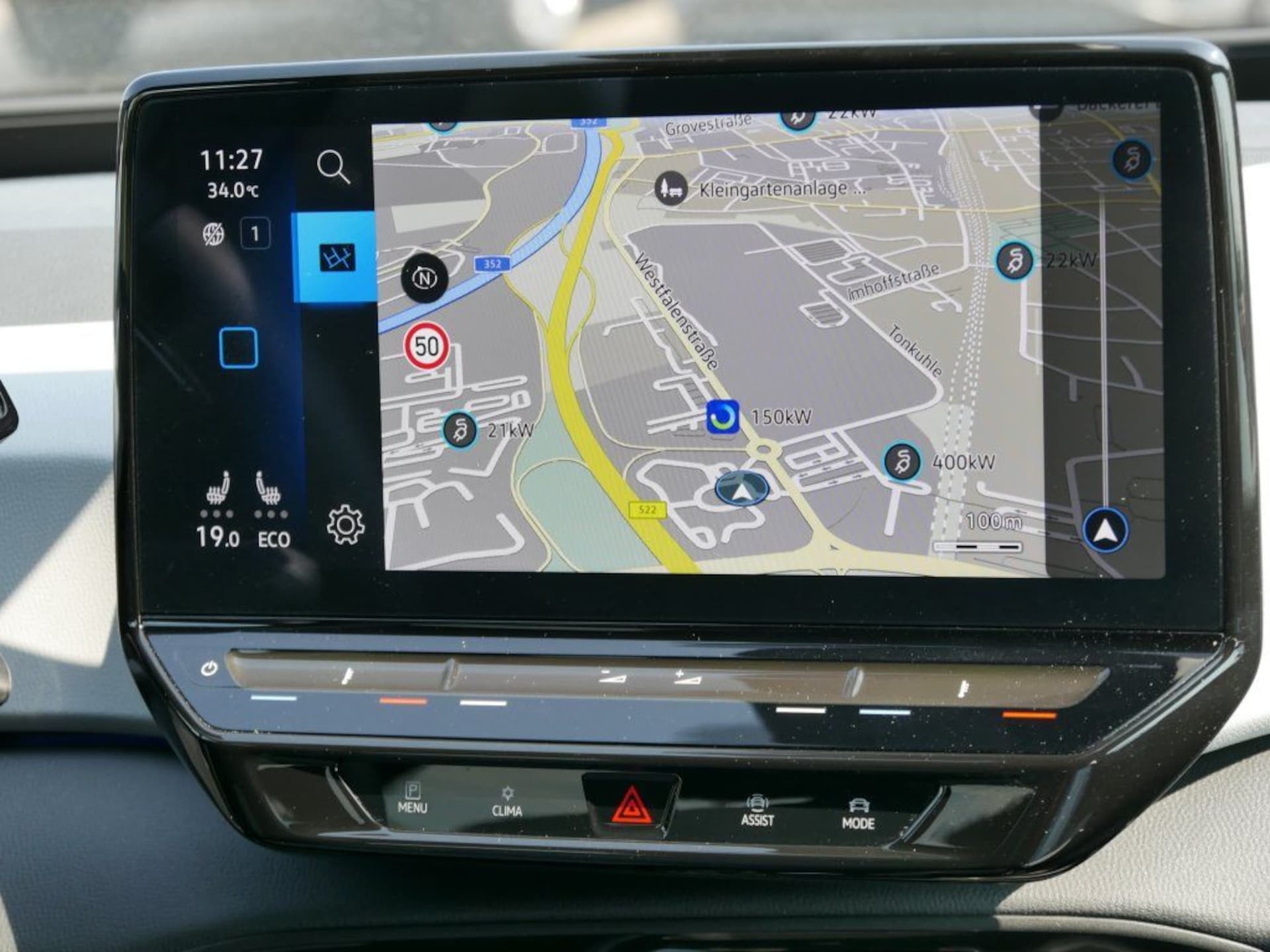 Volkswagen ID.3 MOVE Pro