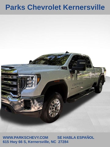 2023 GMC Sierra