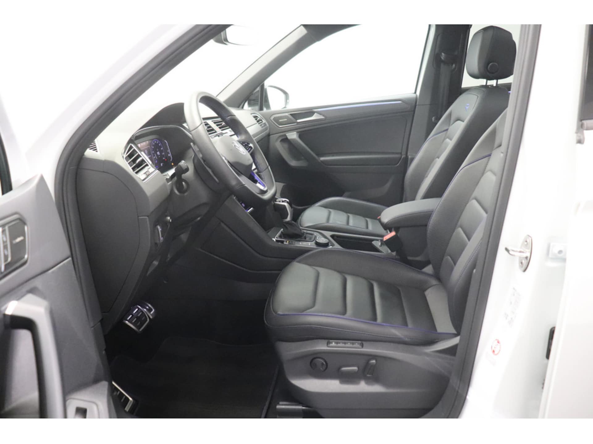 Volkswagen Tiguan R