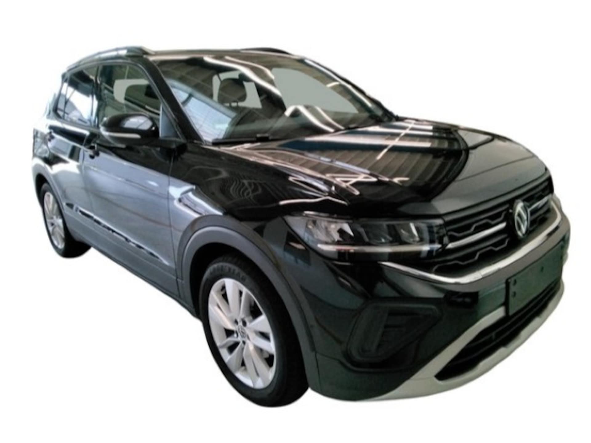 Volkswagen T-Cross ENERGY