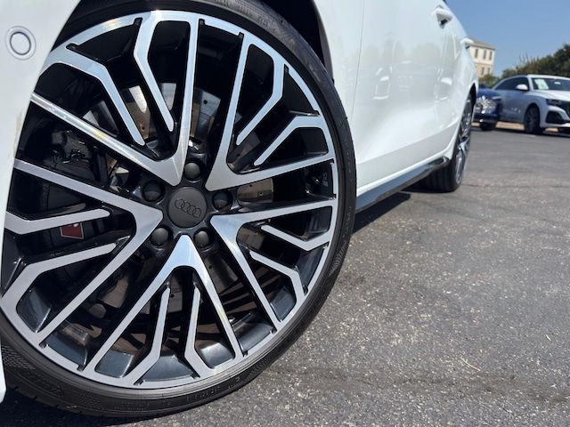 2026 Audi S3 Sedan
