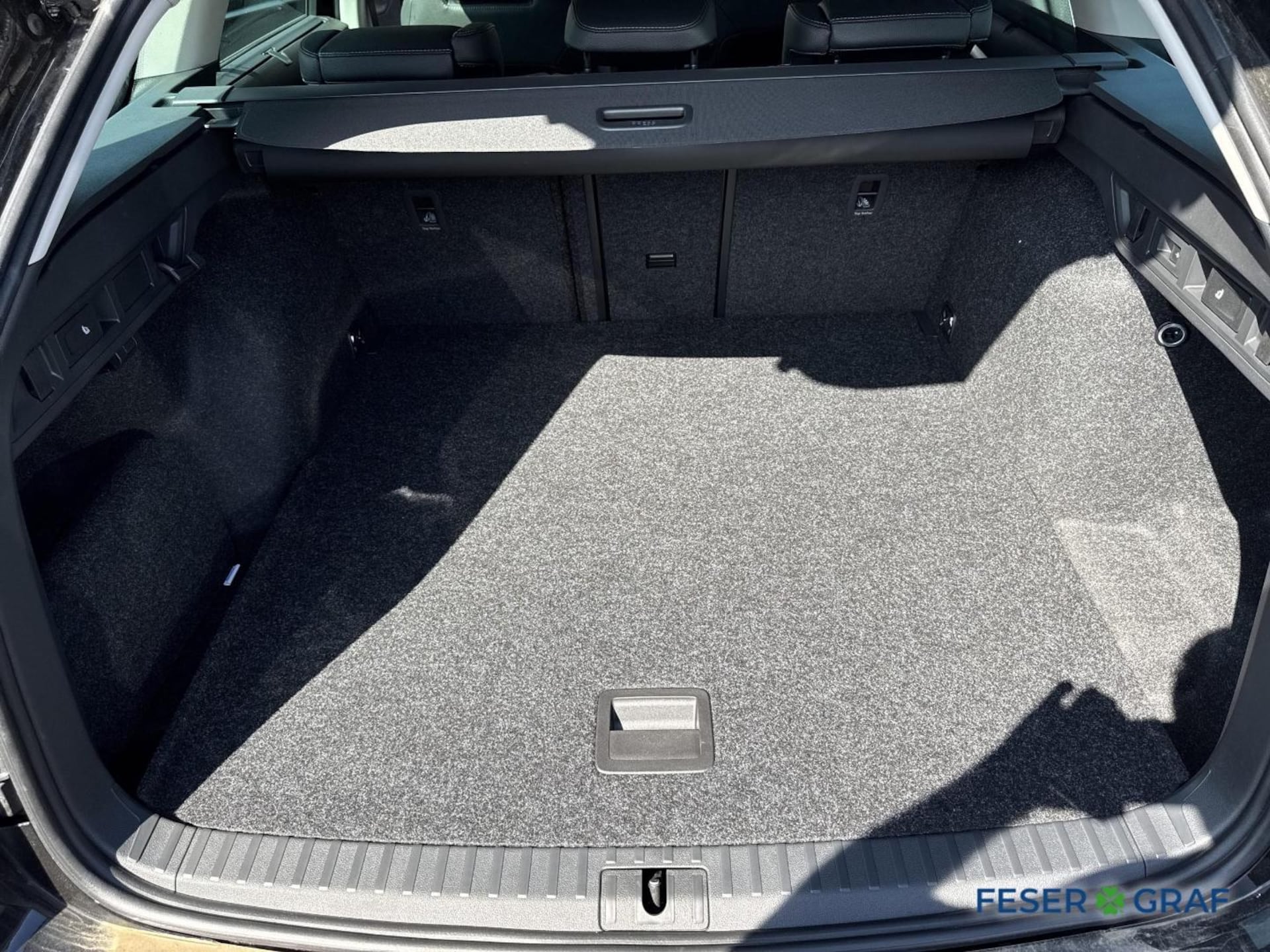 Skoda Octavia Combi Tour