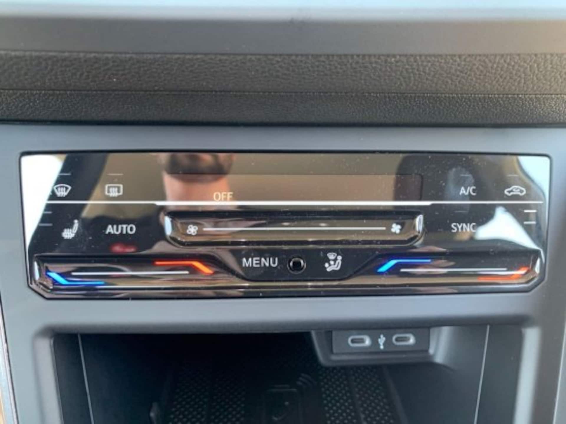 Volkswagen Polo Style