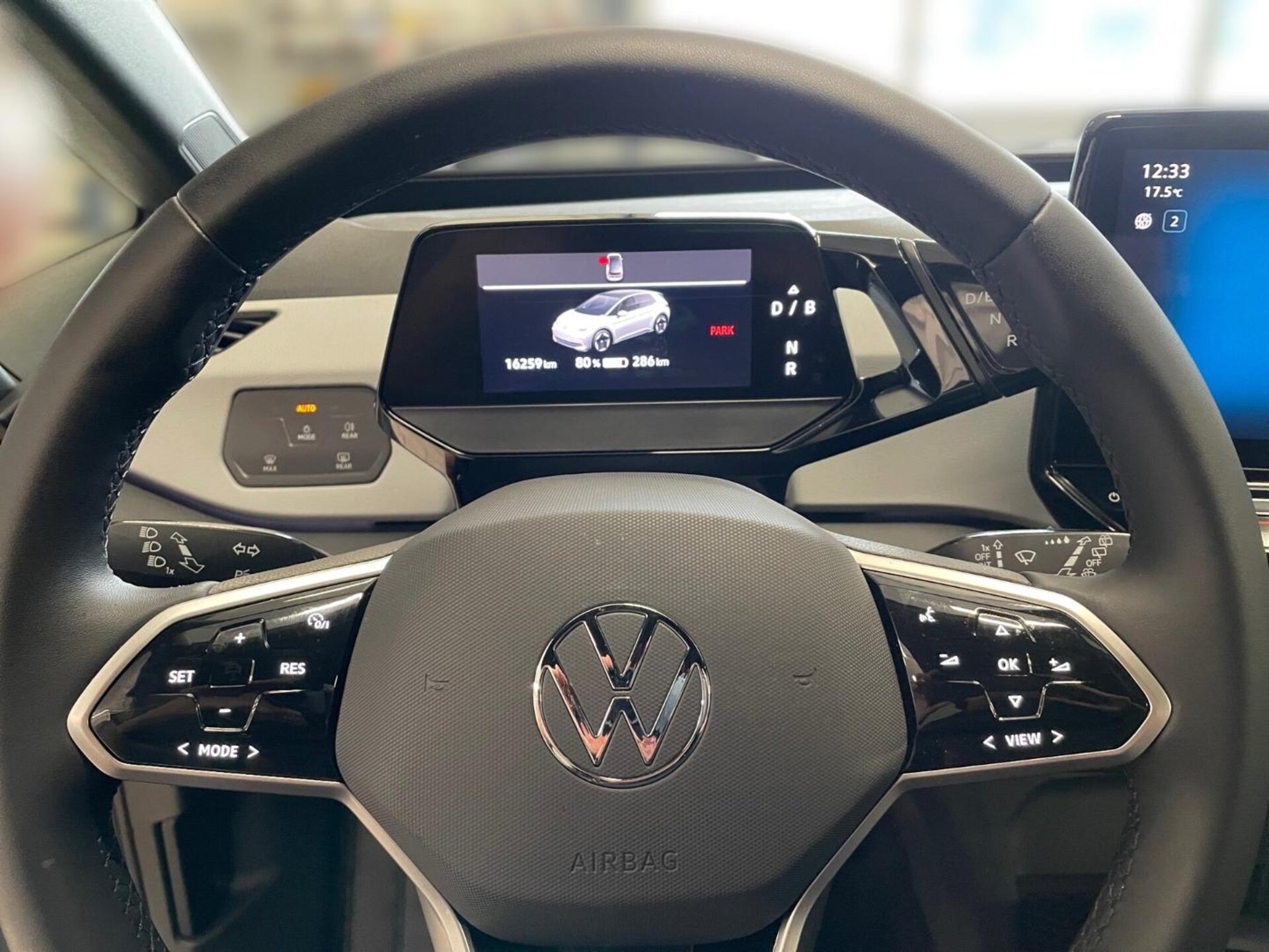 Volkswagen ID.3 MOVE Pro