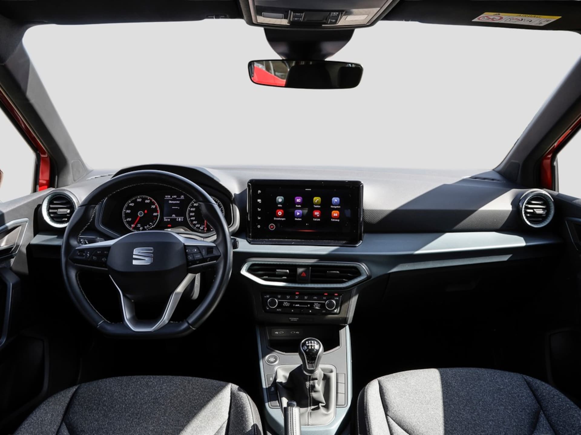 SEAT Arona Xperience