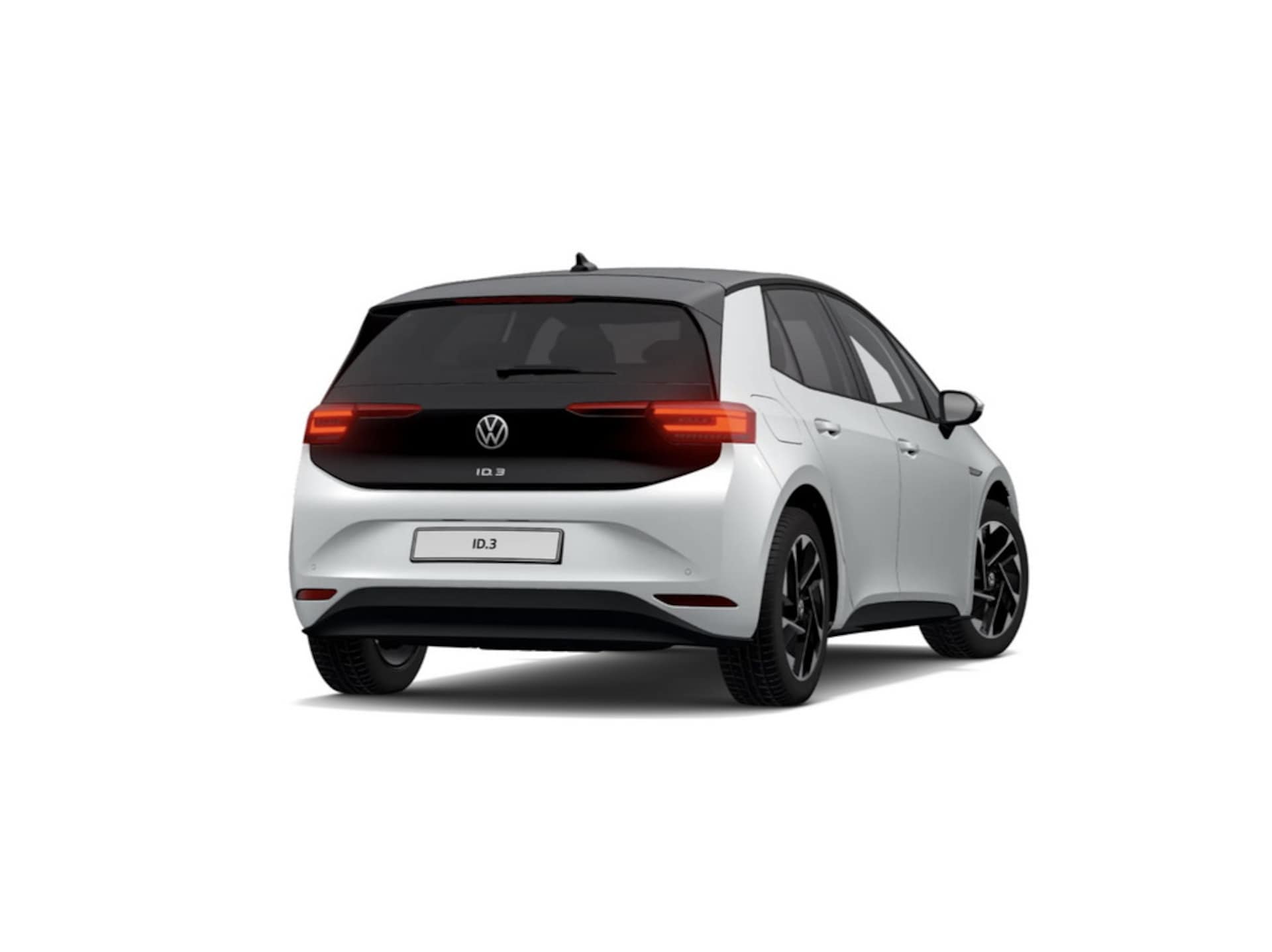 Volkswagen ID.3 Pro Performance