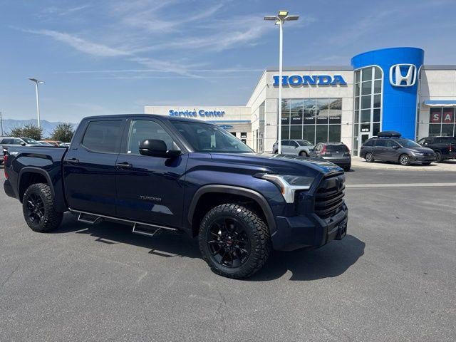 2023 Toyota Tundra