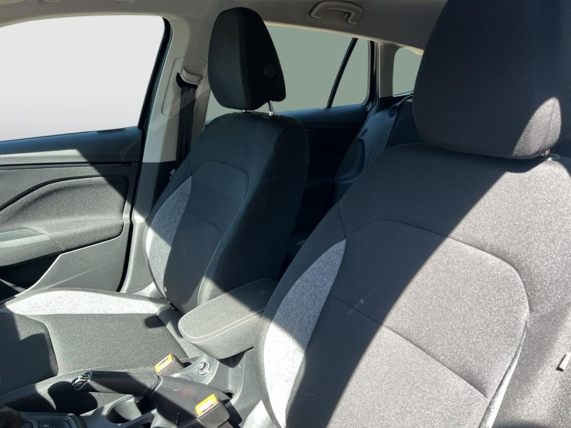 Skoda Scala Essence